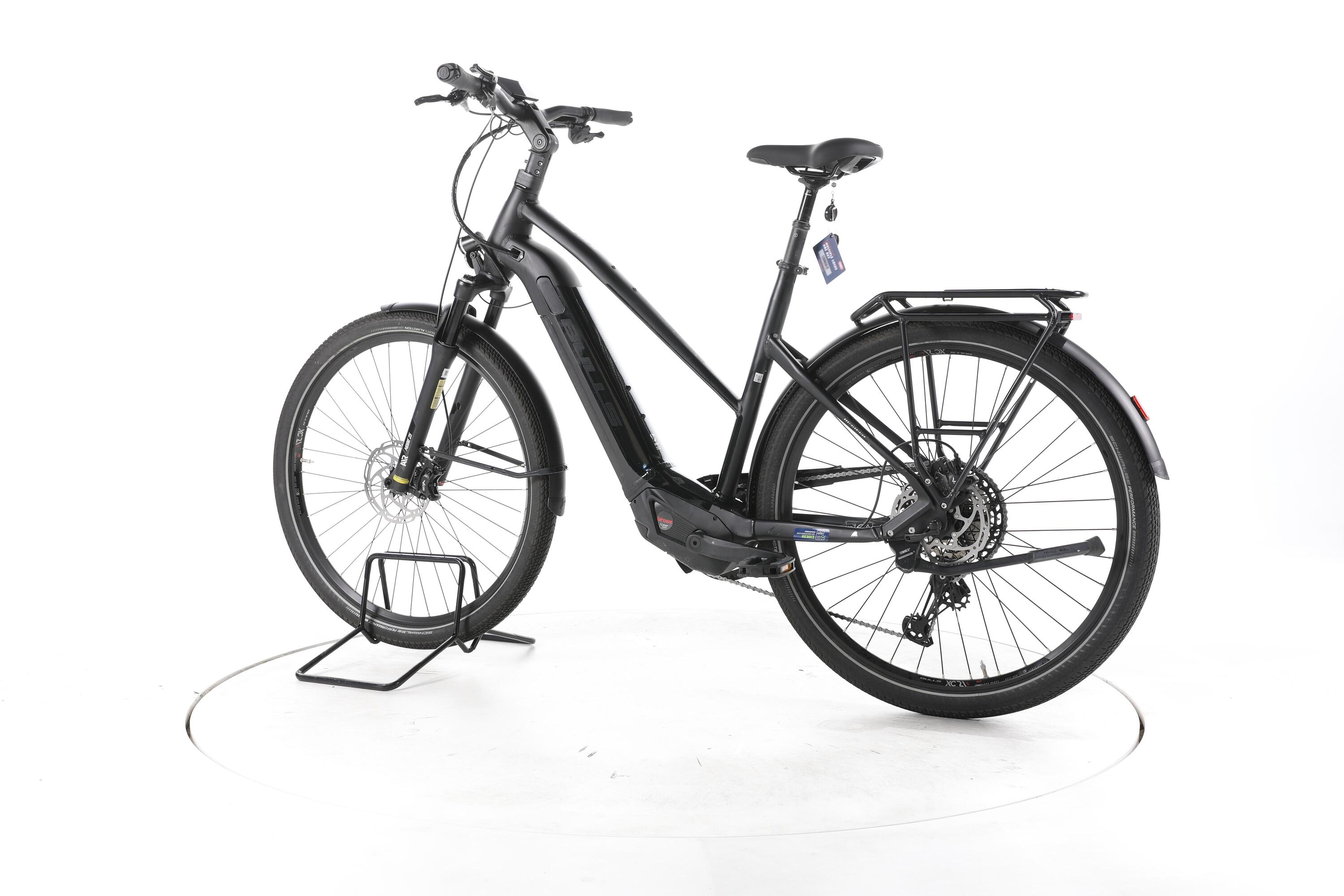 Ebike ricondizionata · Bulls Lacuba Evo 12 · Buone condizioni 7/7