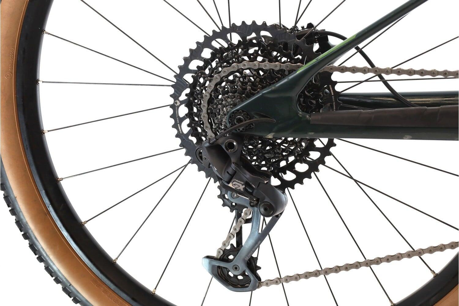 MTB ricondizionata ·  Scarp Elite GX · Buone condizioni 3/8