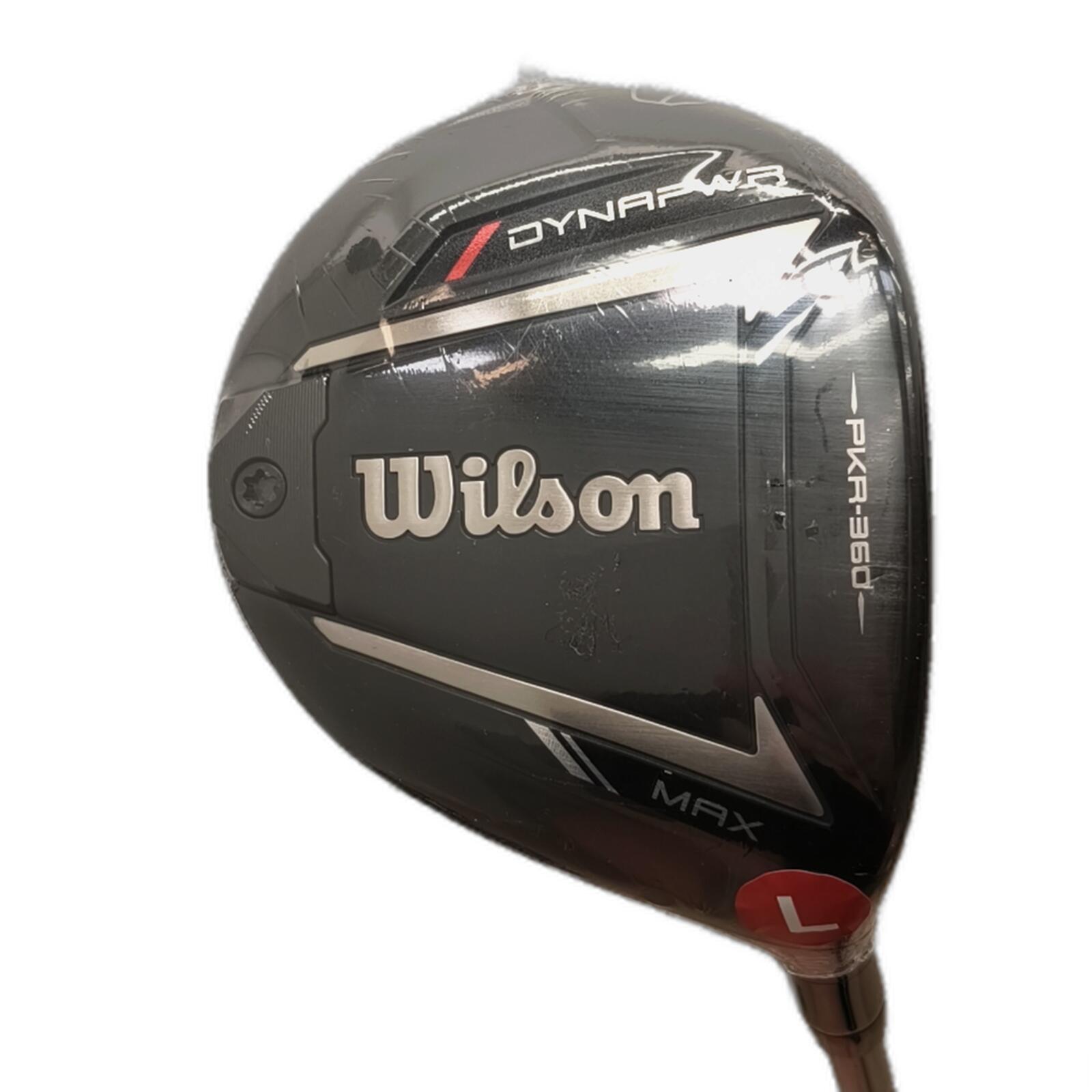 WILSON picture