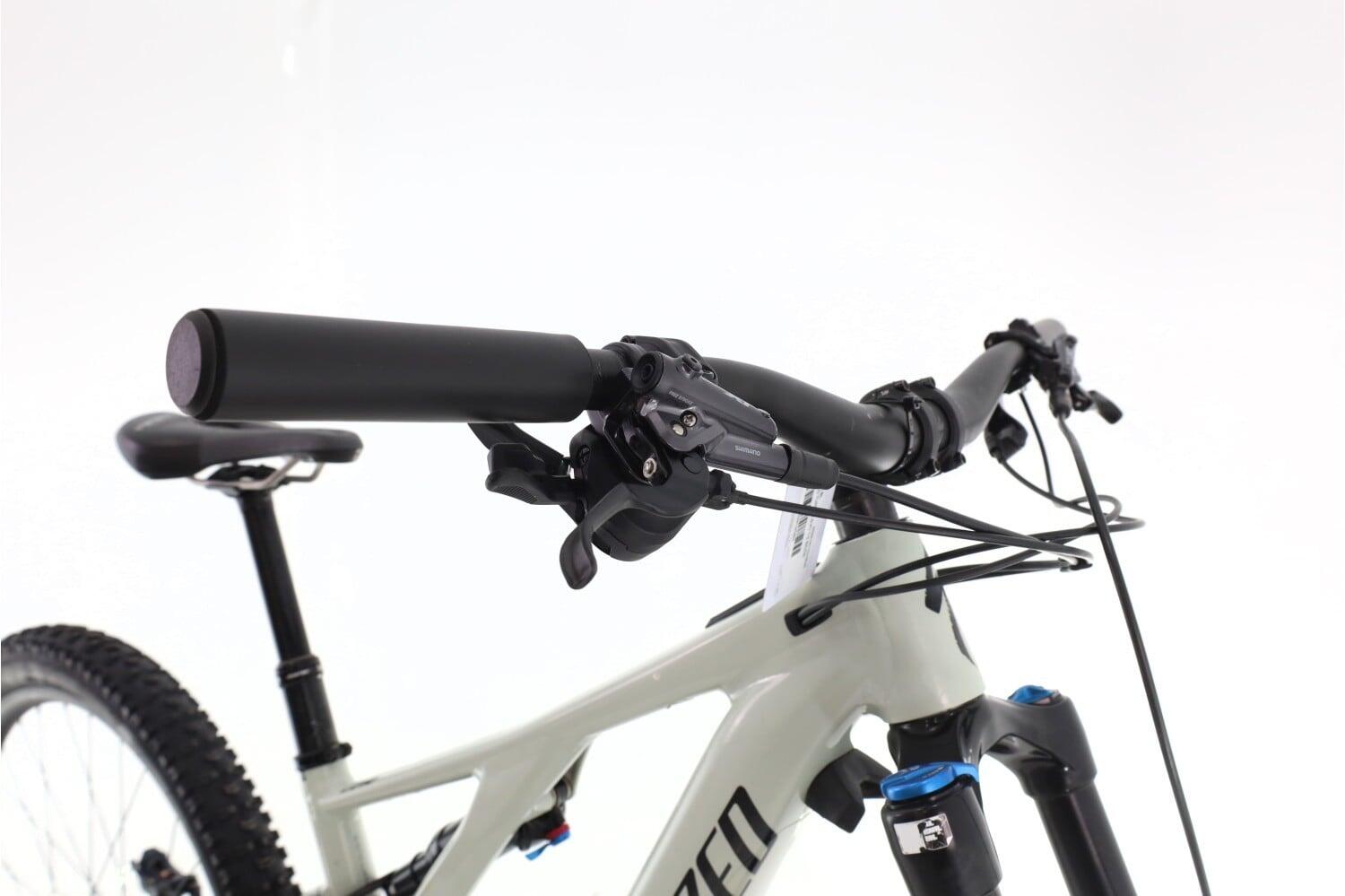Ebike reconditionné ·  Turbo Levo XT · Très bon état 6/8