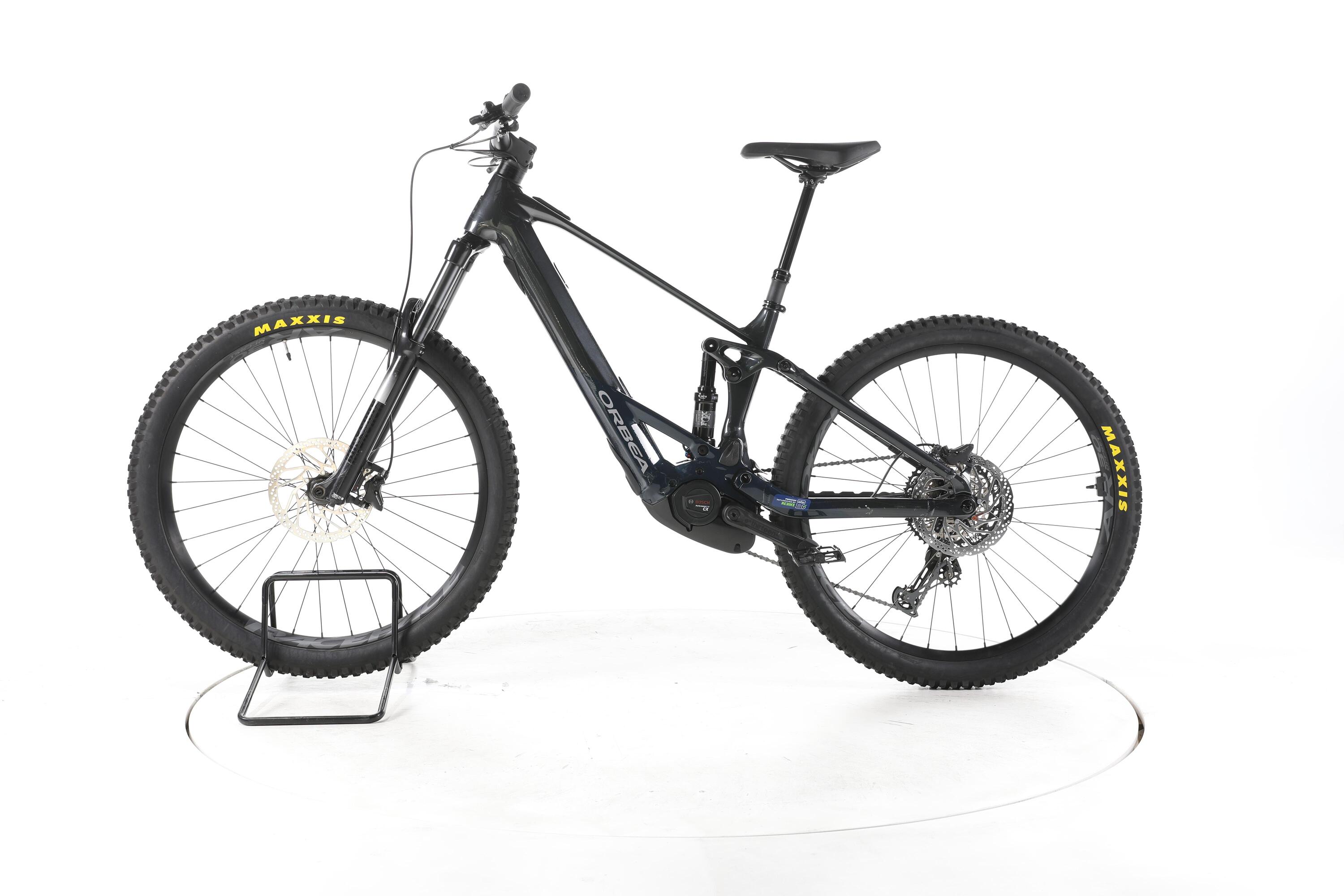 Ebike ricondizionata · Orbea WILD FS H30 · Ottime condizioni 6/7