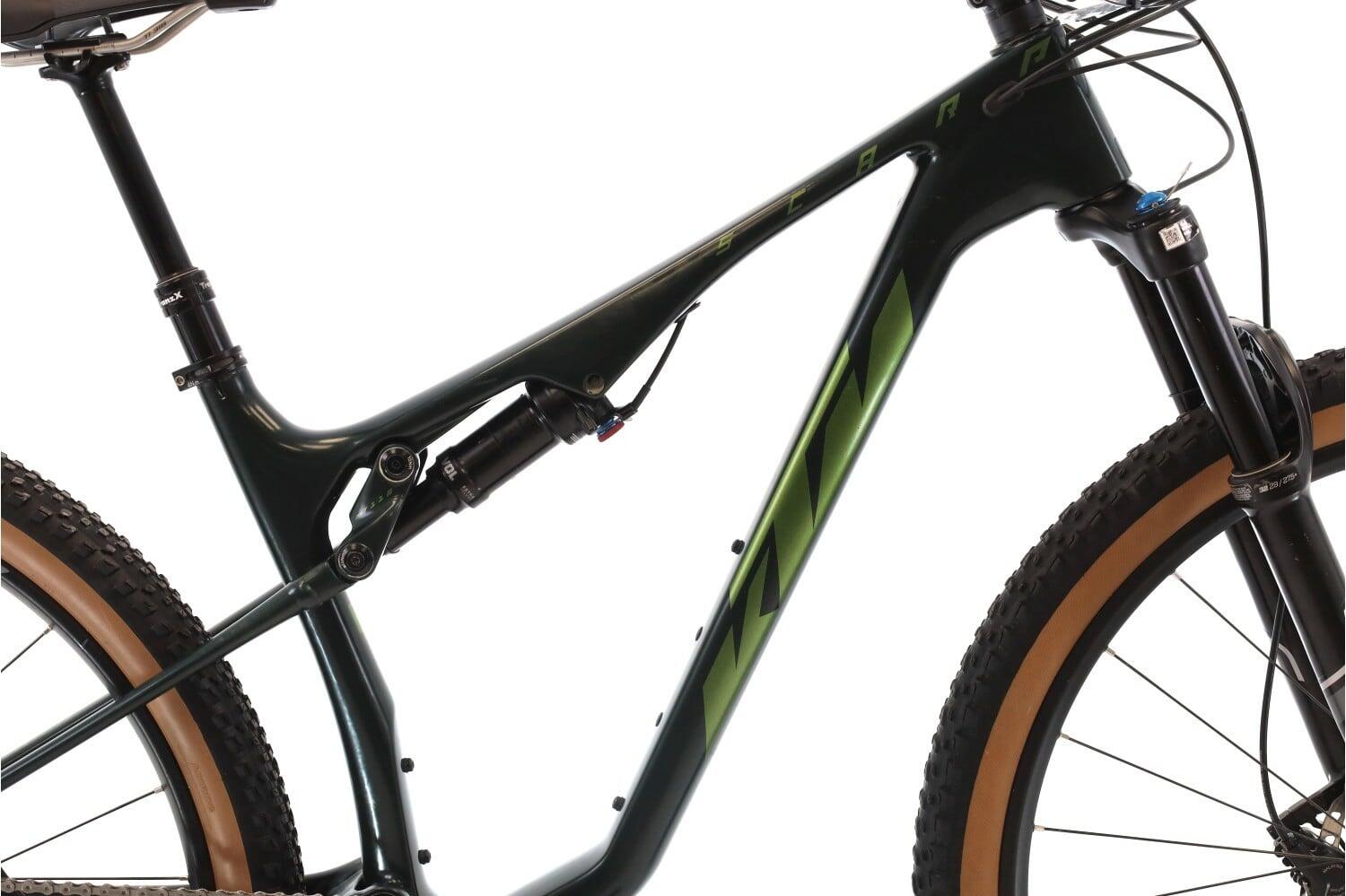 MTB ricondizionata ·  Scarp Elite GX · Buone condizioni 2/8
