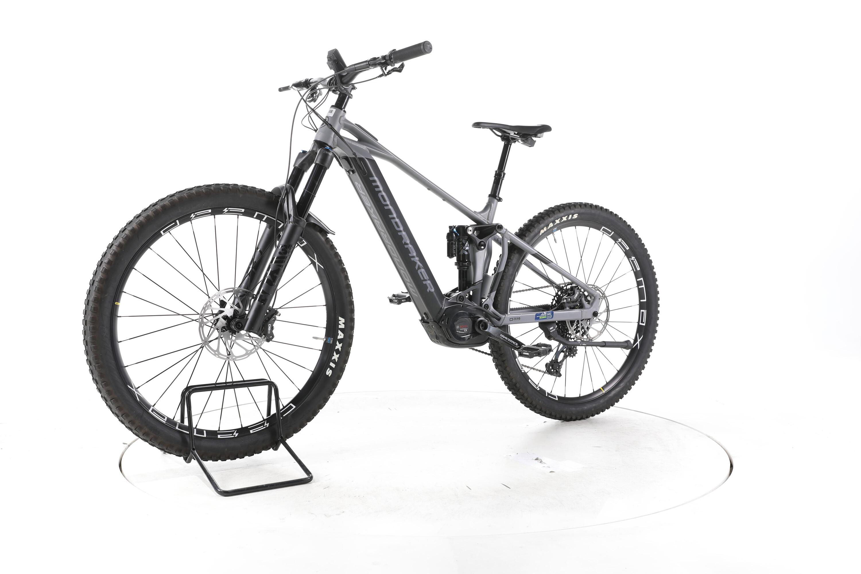 Ebike ricondizionata · Mondraker Crafty R · Ottime condizioni 5/7
