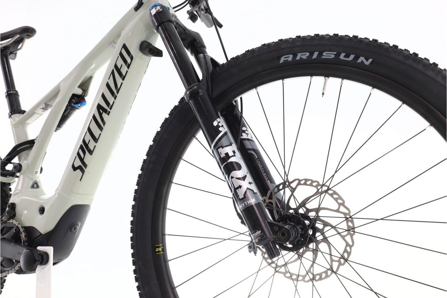 Ebike reconditionné ·  Turbo Levo XT · Très bon état 5/8