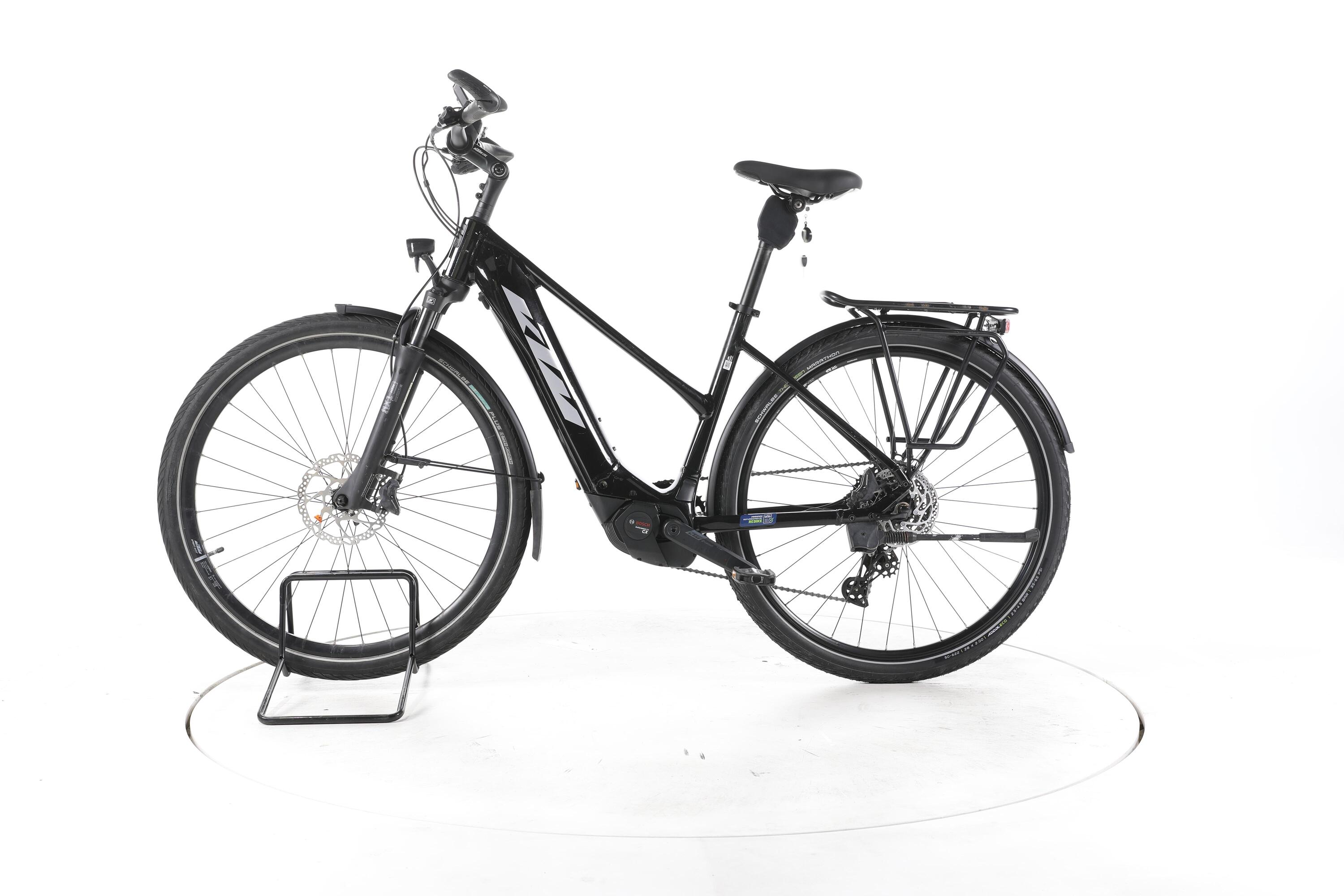 Ebike ricondizionata · KTM Macina Tour CX 610 · Buone condizioni 6/7