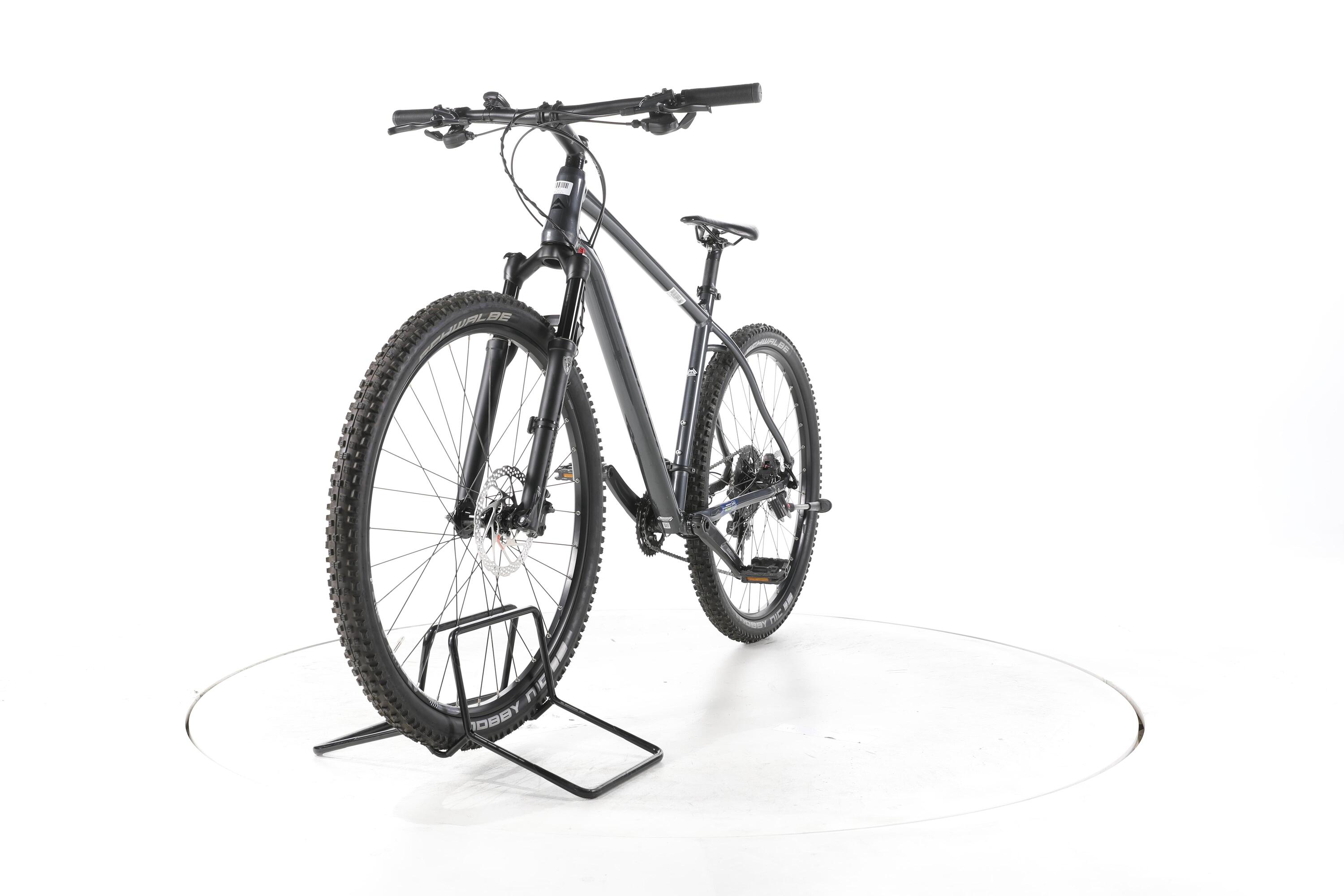 Refurbished - Merida Big.Nine 500 SE Fahrrad Hardtail - Sehr gut 4/7