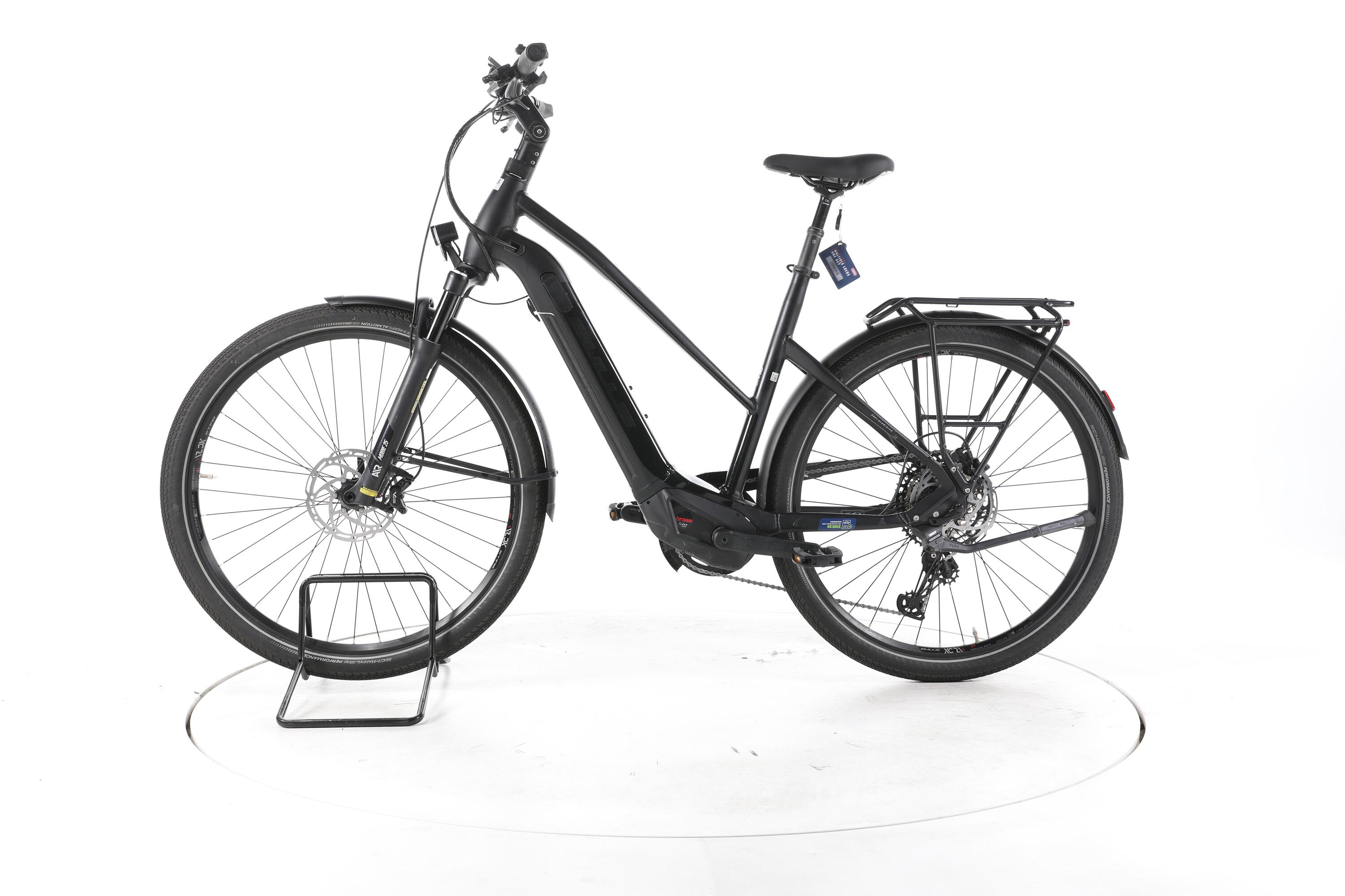 Ebike ricondizionata · Bulls Lacuba Evo 12 · Buone condizioni 6/7