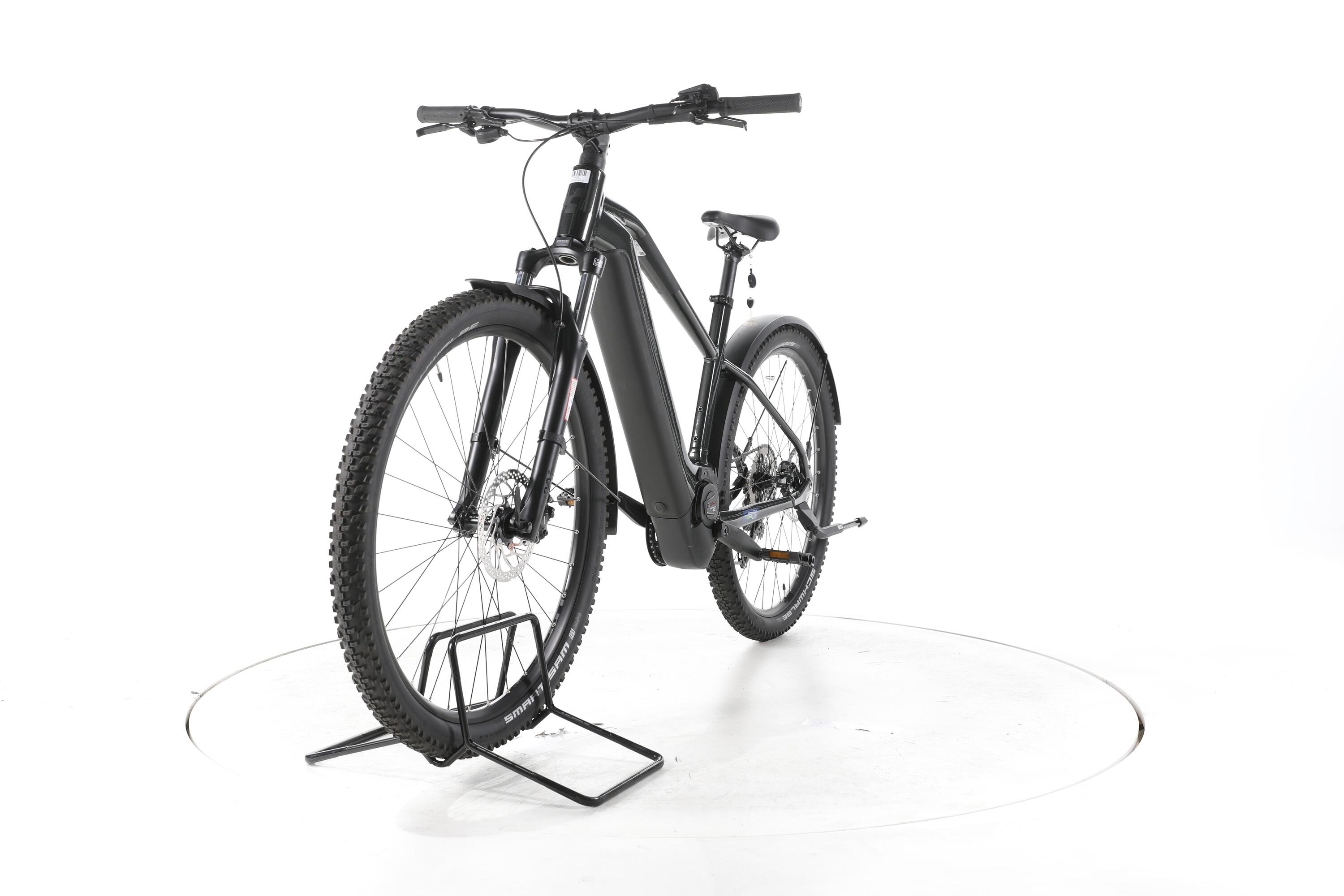 Tweedehands - Cube Reaction Hybrid ONE E-Bike - Zeer goed 4/7