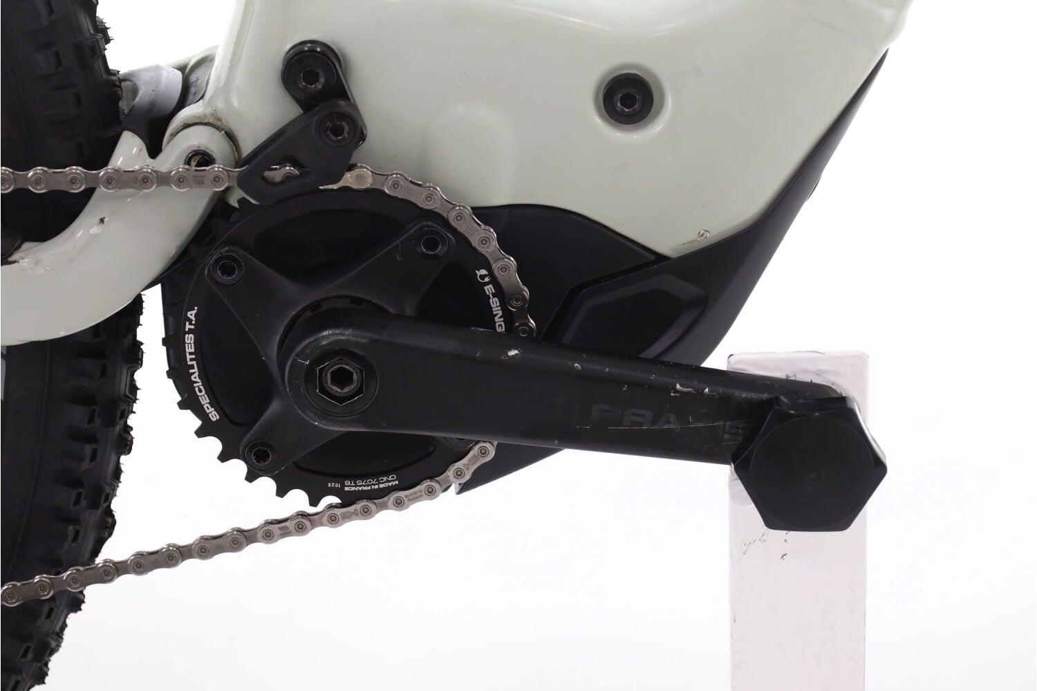 Ebike reconditionné ·  Turbo Levo XT · Très bon état 4/8