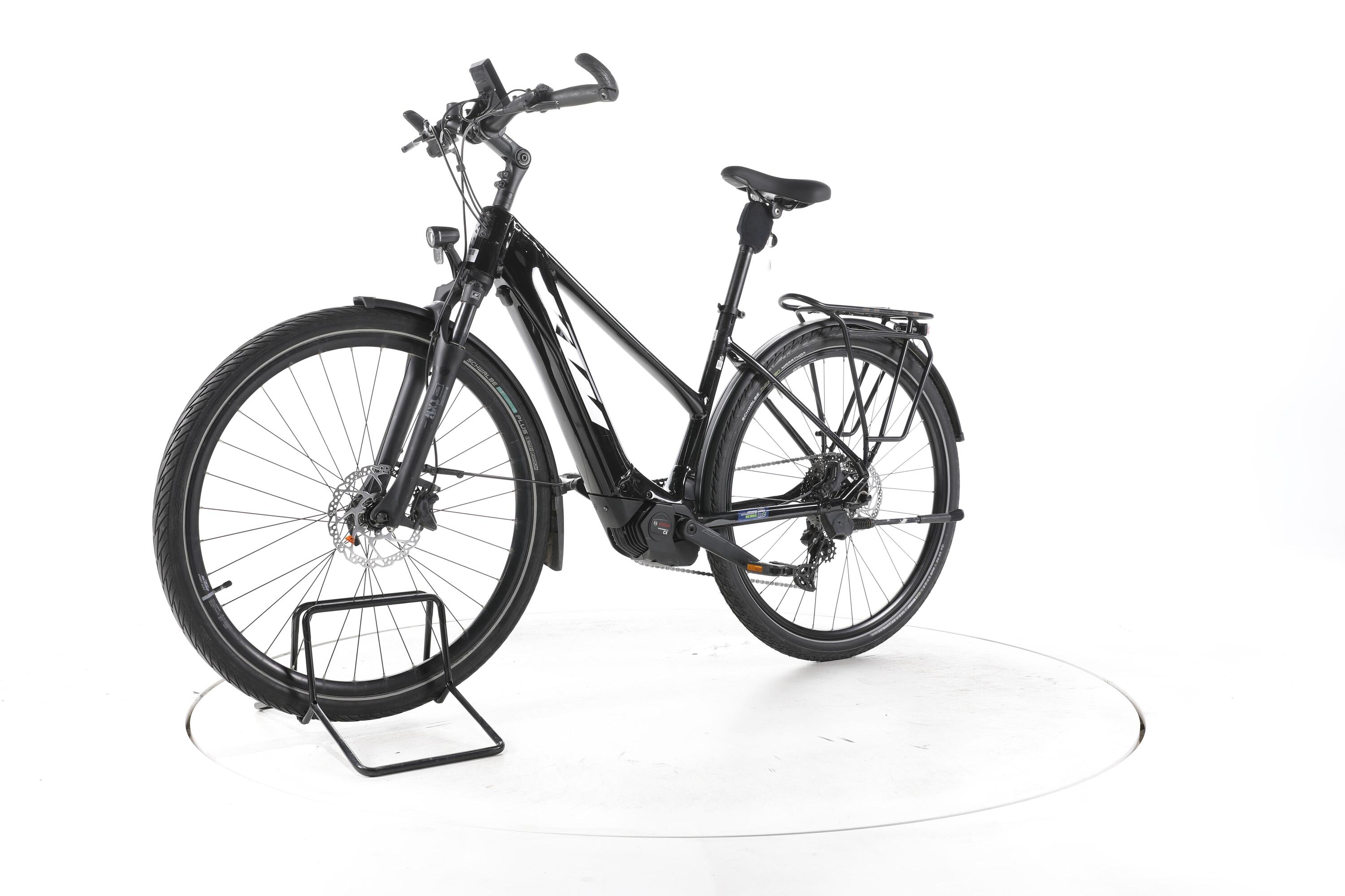 Ebike ricondizionata · KTM Macina Tour CX 610 · Buone condizioni 5/7