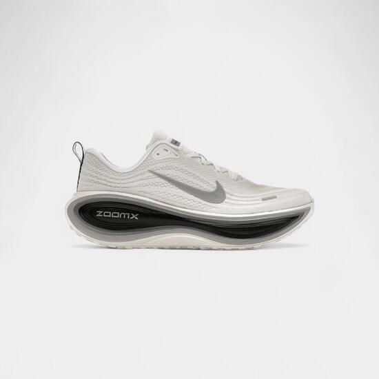 Nike Vomero Plus White Black Cool Grey