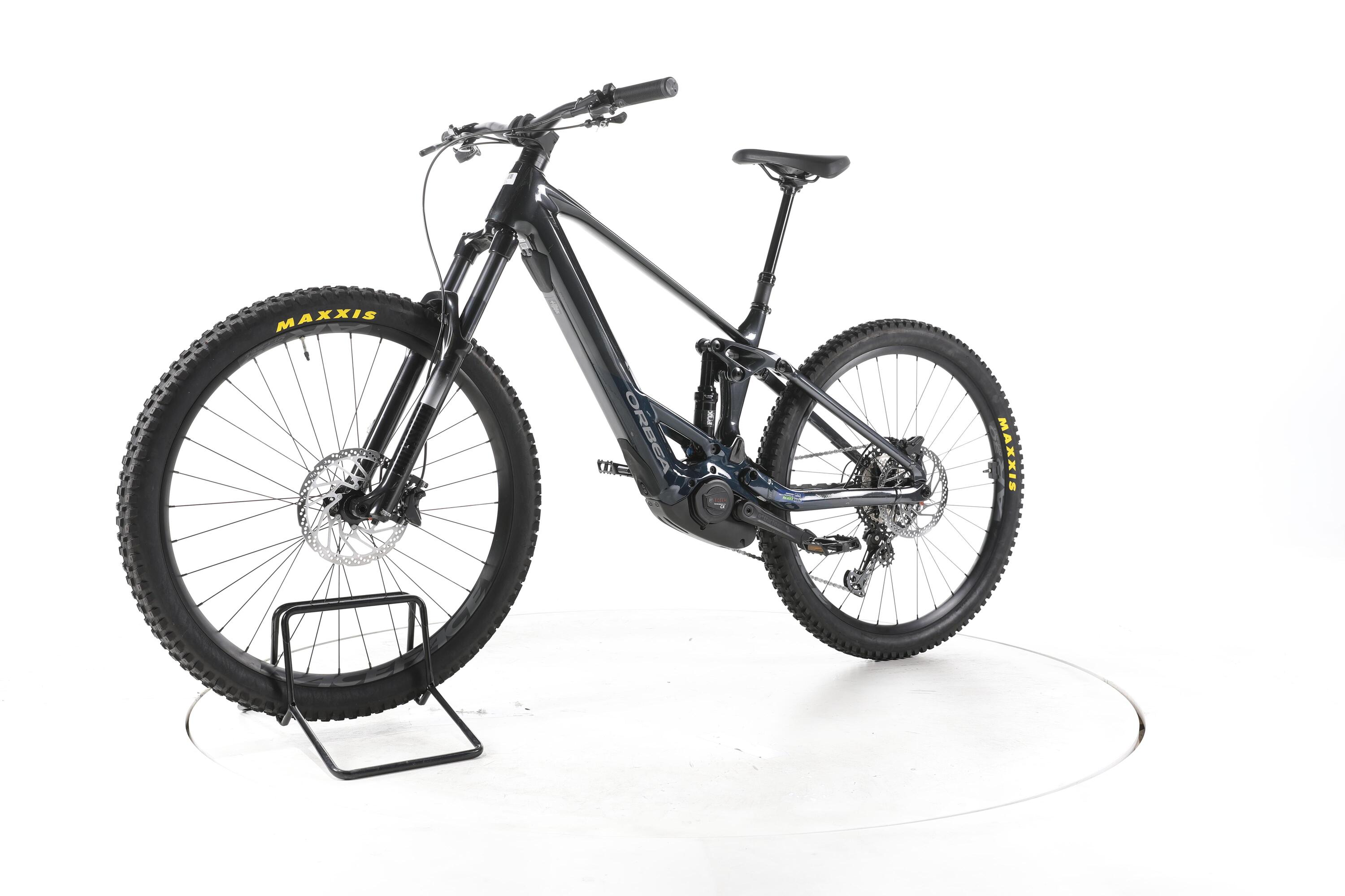 Ebike ricondizionata · Orbea WILD FS H30 · Ottime condizioni 5/7