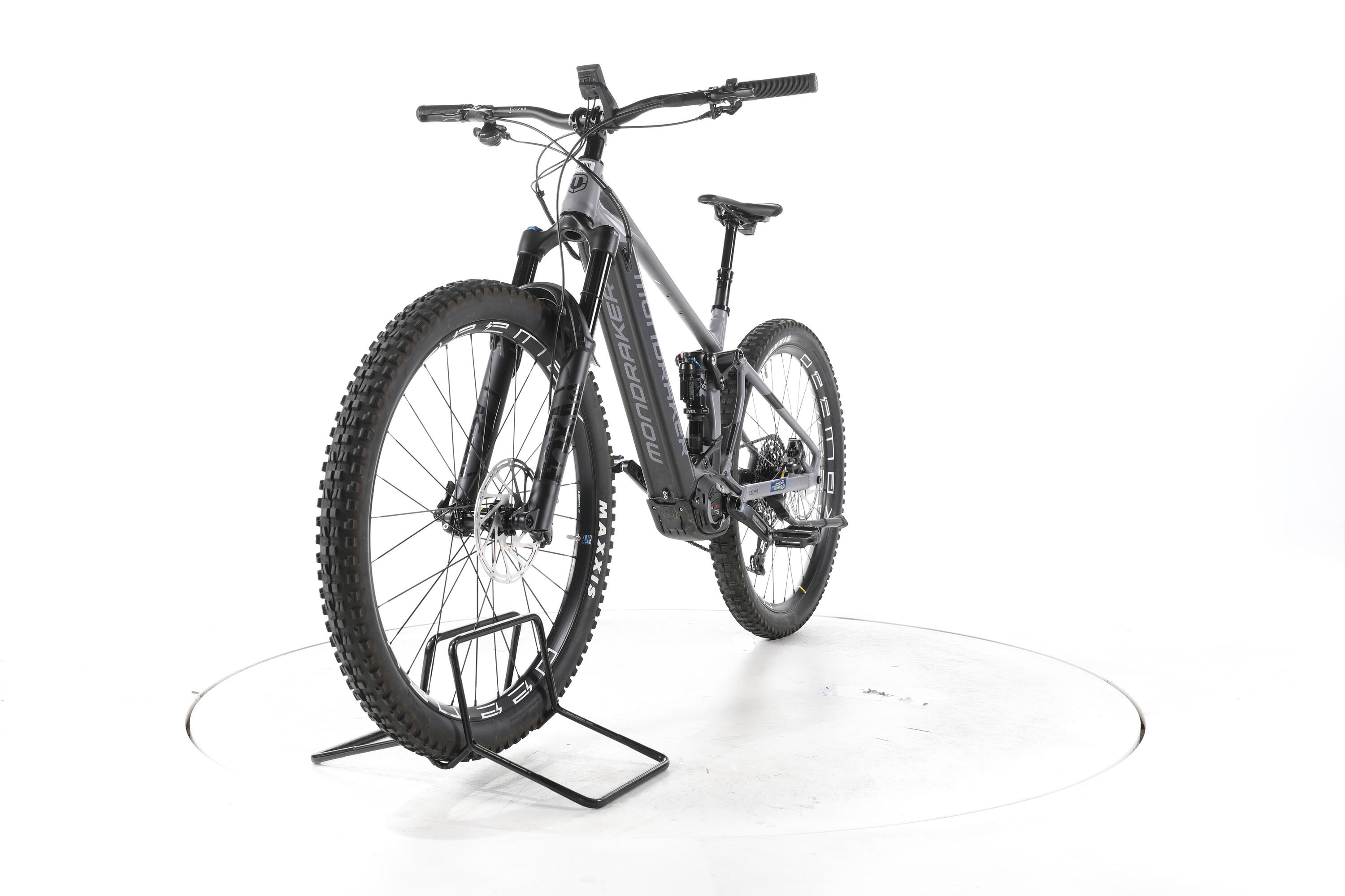Ebike ricondizionata · Mondraker Crafty R · Ottime condizioni 4/7