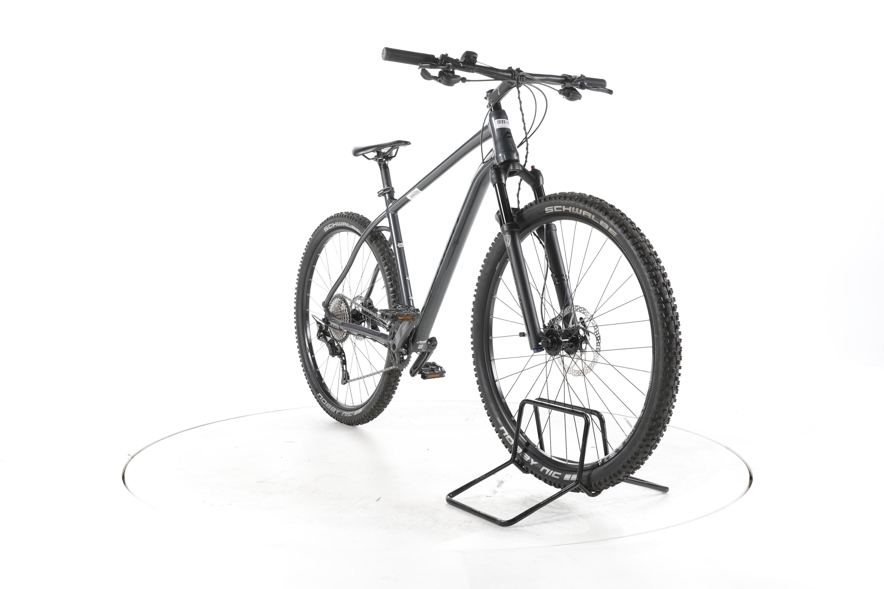 Refurbished - Merida Big.Nine 500 SE Fahrrad Hardtail - Sehr gut 3/7