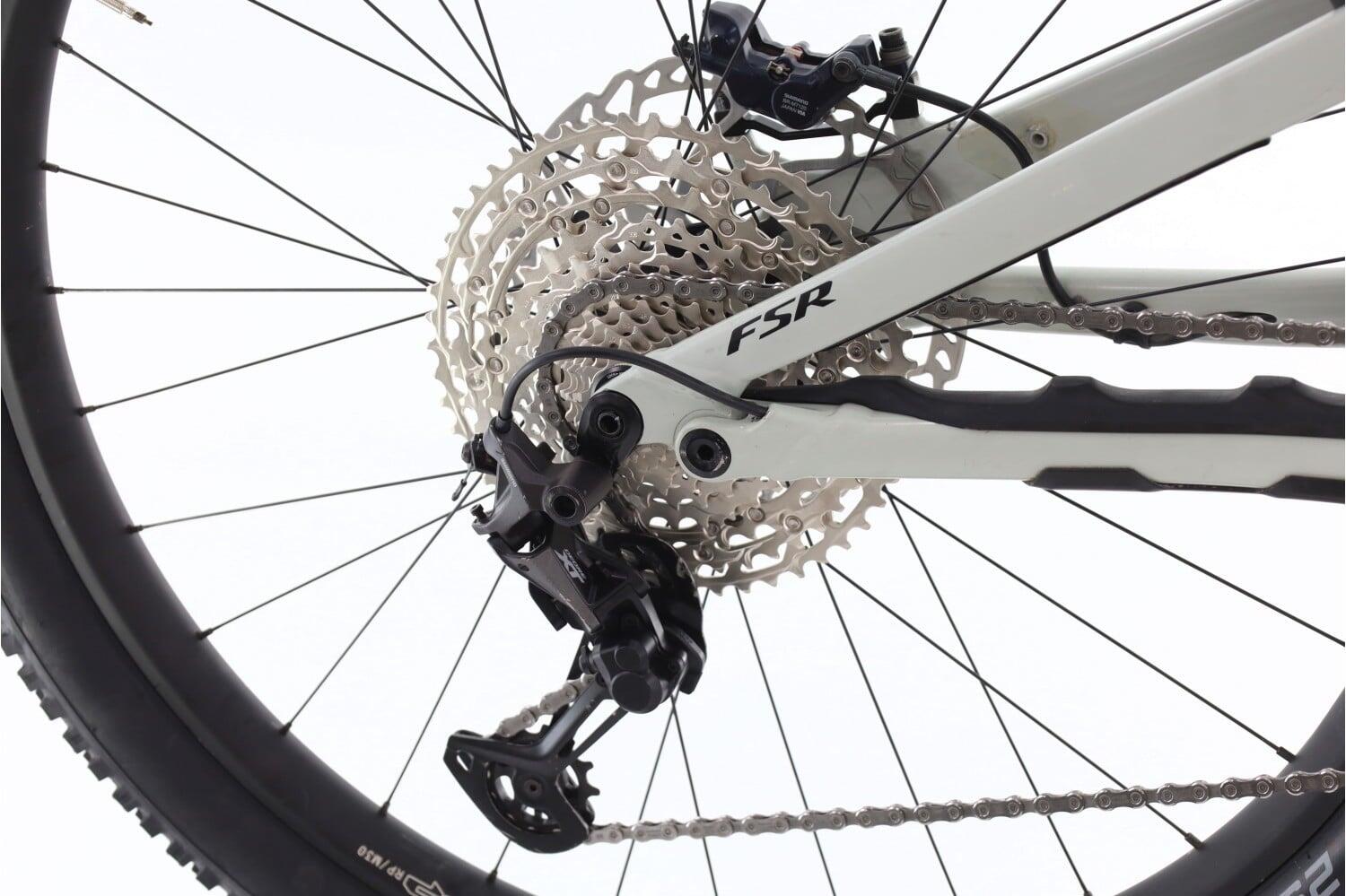 Ebike reconditionné ·  Turbo Levo XT · Très bon état 3/8