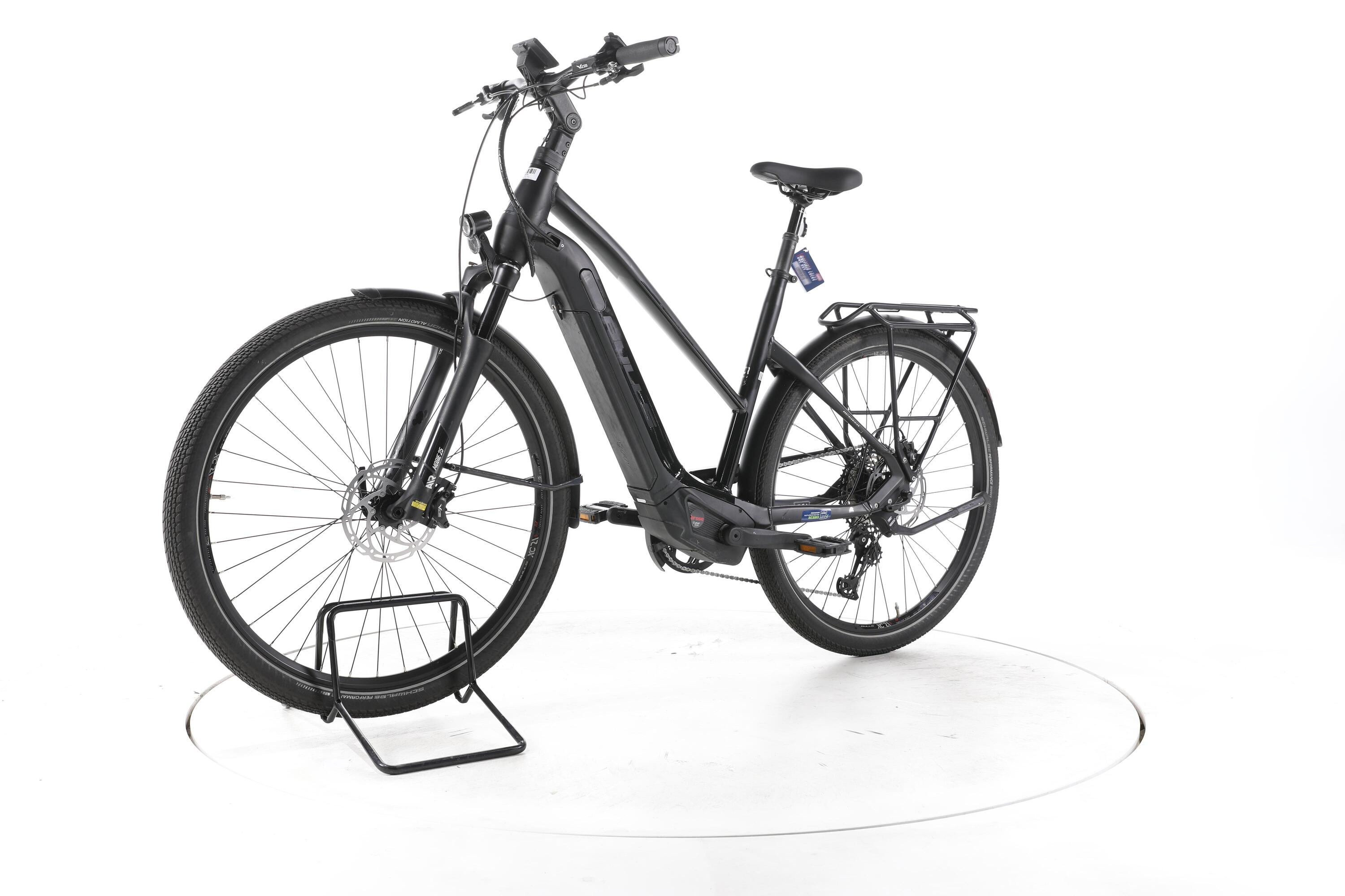 Ebike ricondizionata · Bulls Lacuba Evo 12 · Buone condizioni 5/7