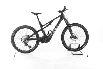 Refurbished - Canyon Spectral:ON CF 8 E-Bike Fully Carbon - Sehr gut