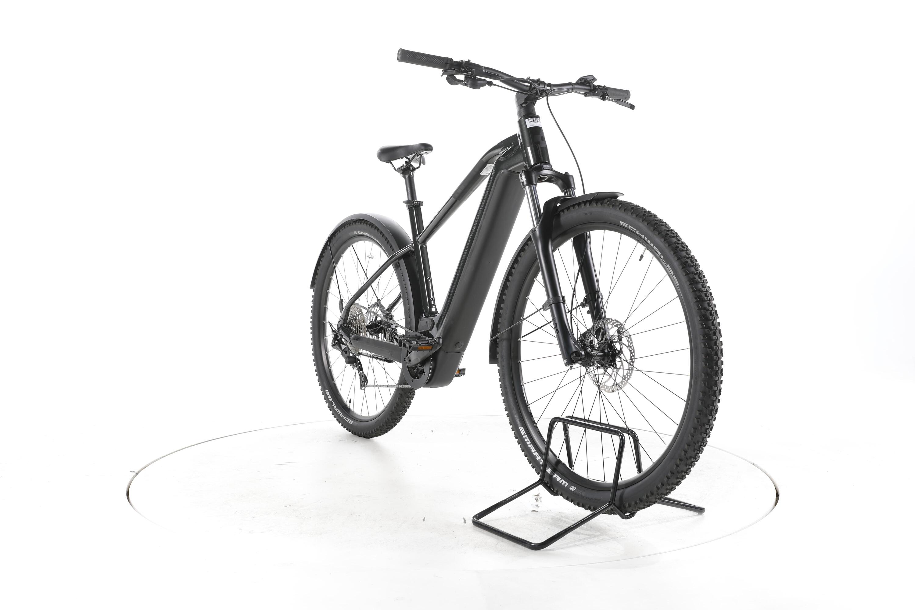 Tweedehands - Cube Reaction Hybrid ONE E-Bike - Zeer goed 3/7
