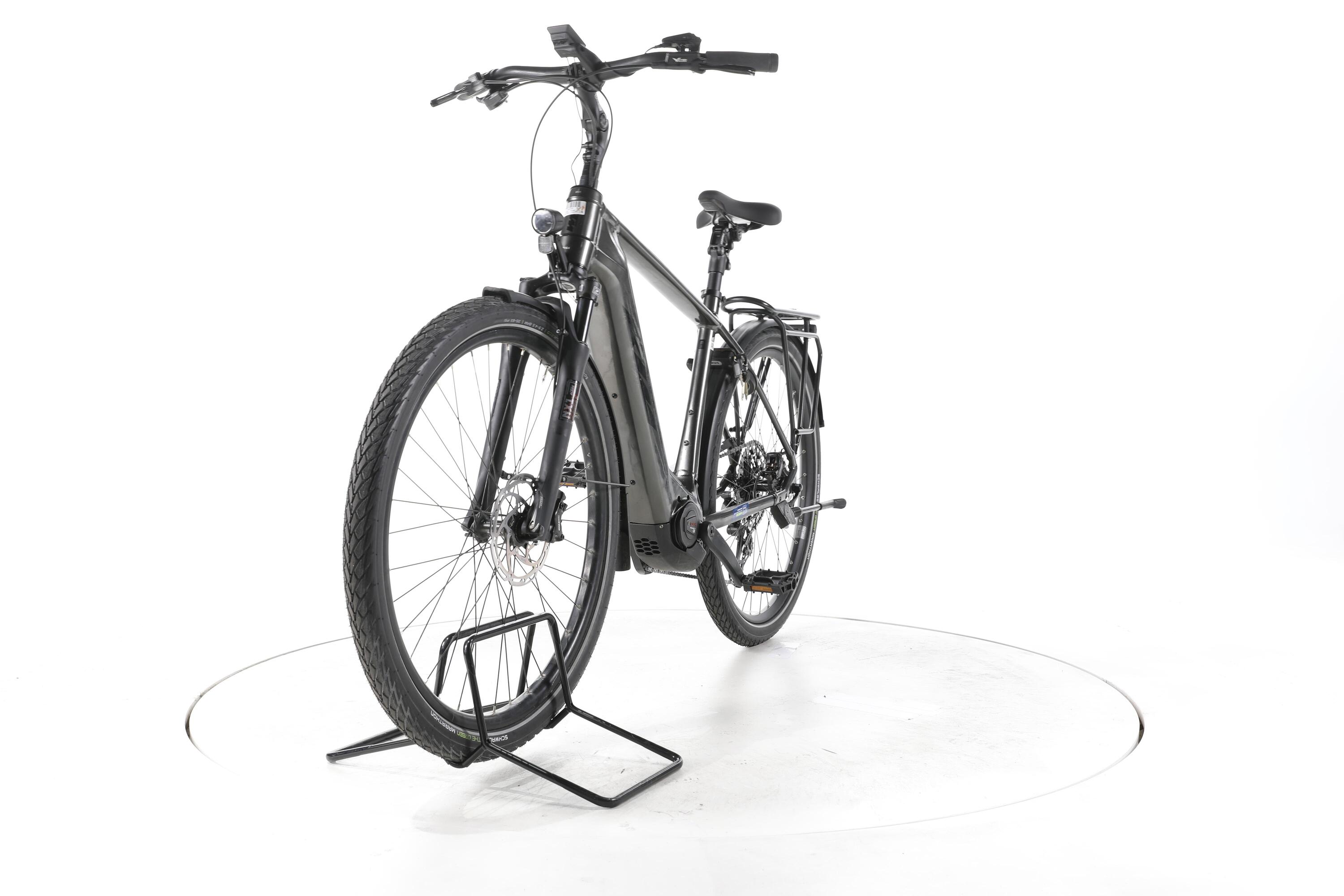 Reconditionné - KTM Macina Style XL Trekking E-Bike - Très Bon 4/7