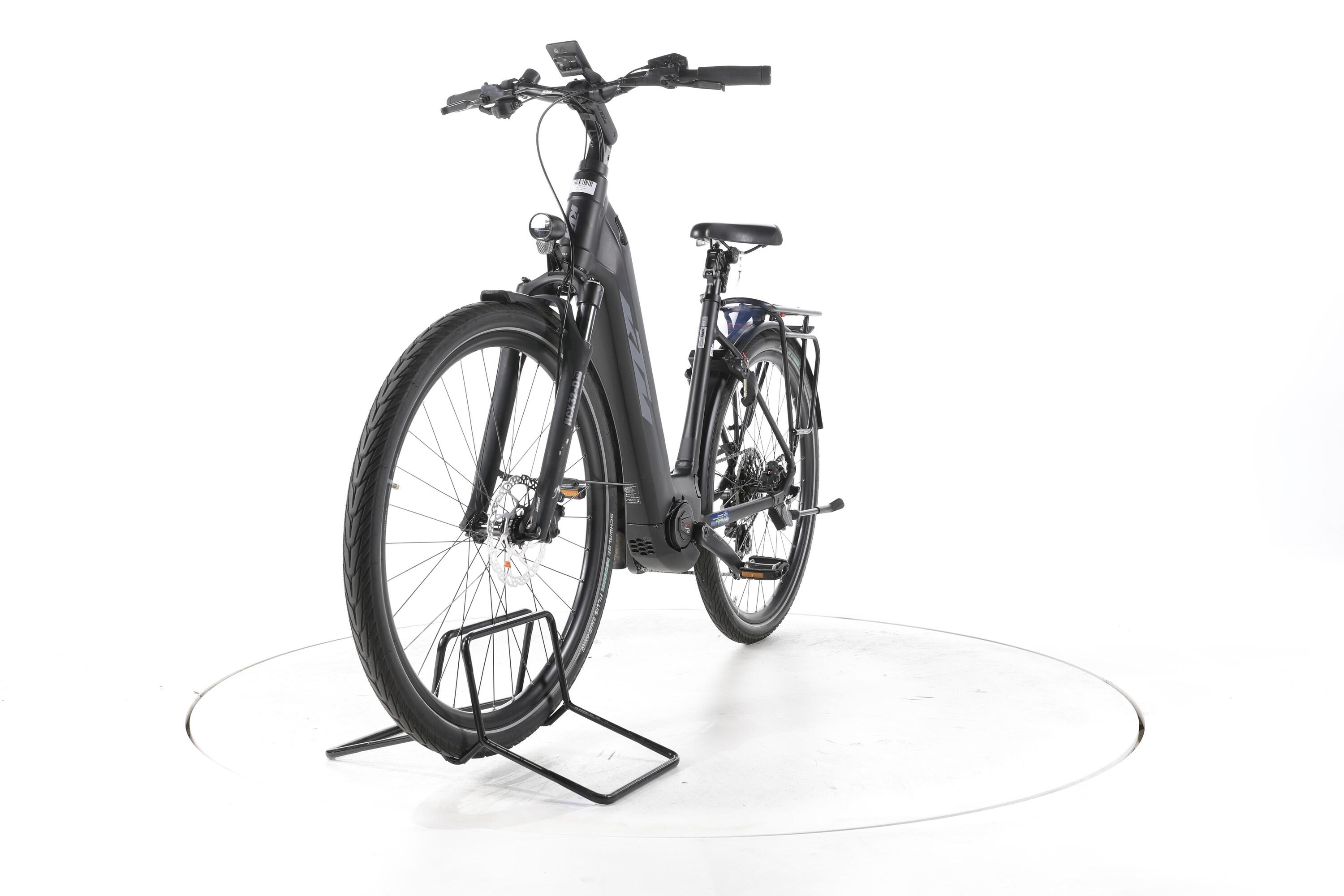 Segunda vida - KTM Cento 10 Trekking E-Bike Cuadro bajo - Muy buen estado 4/7