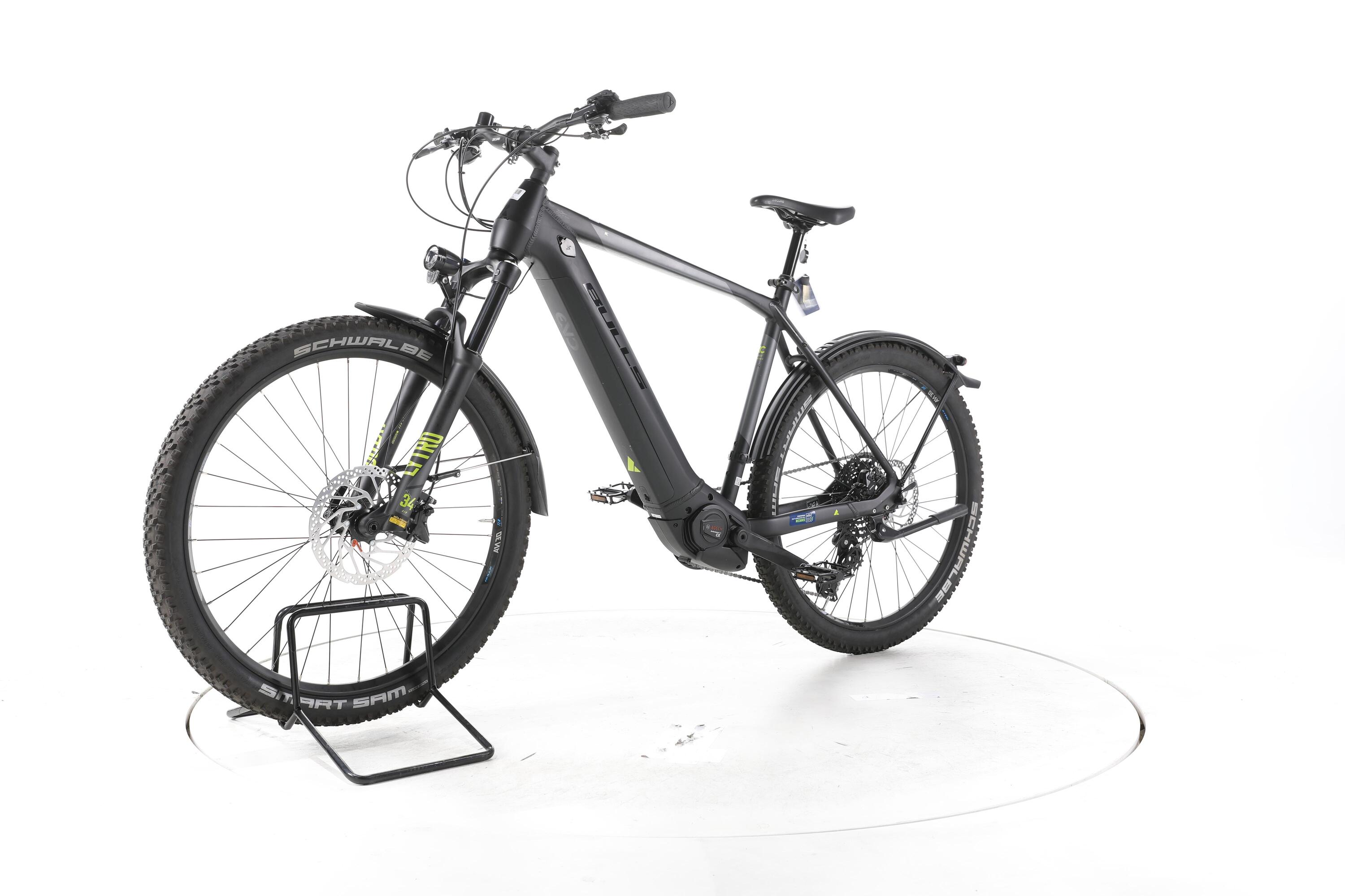 Ebike ricondizionata · Bulls Copperhead EVO 2 XXL Street · Ottime condizioni 5/7