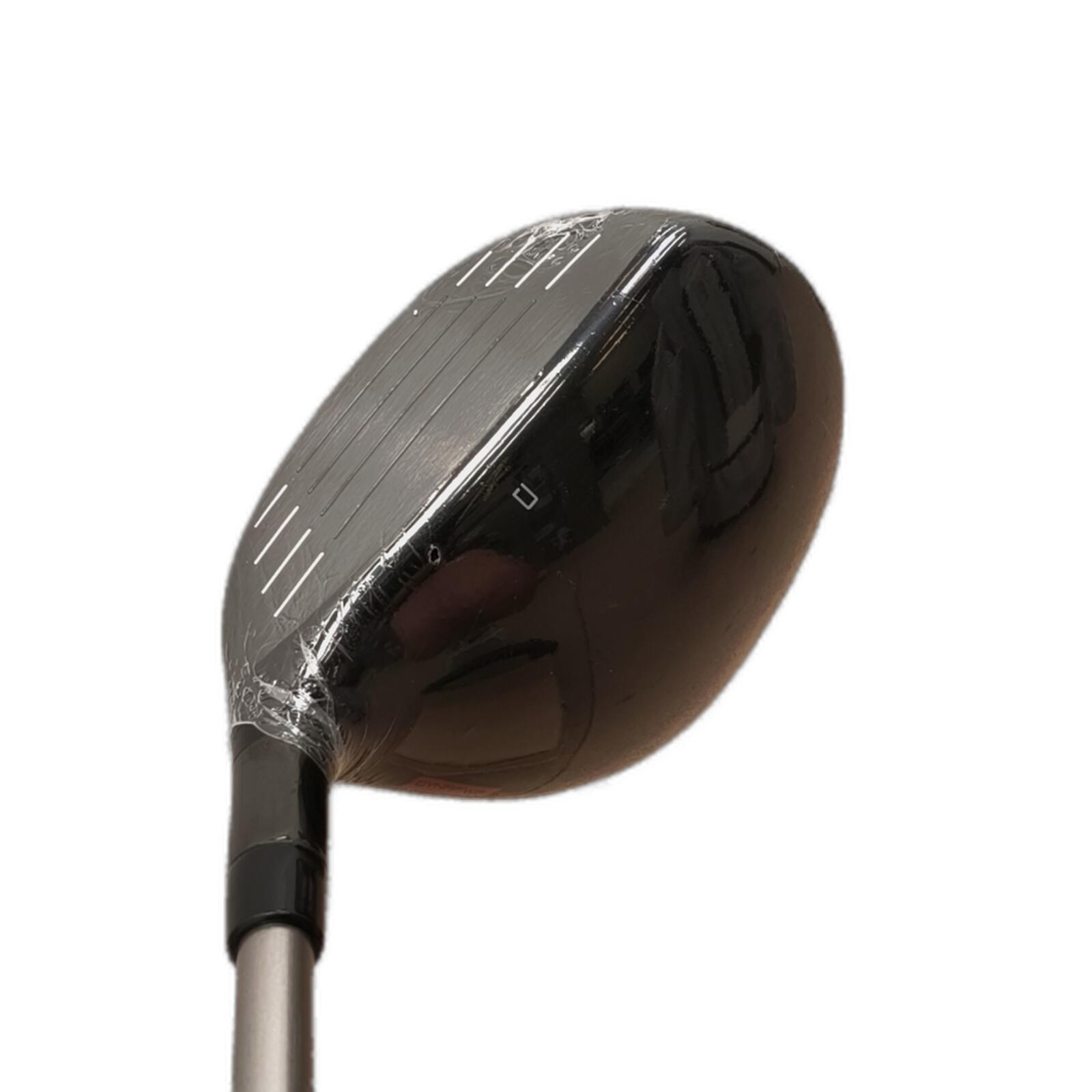 Wilson DynaPWR Max Fairway Wood / Flex Ladies / #5/18 4/6
