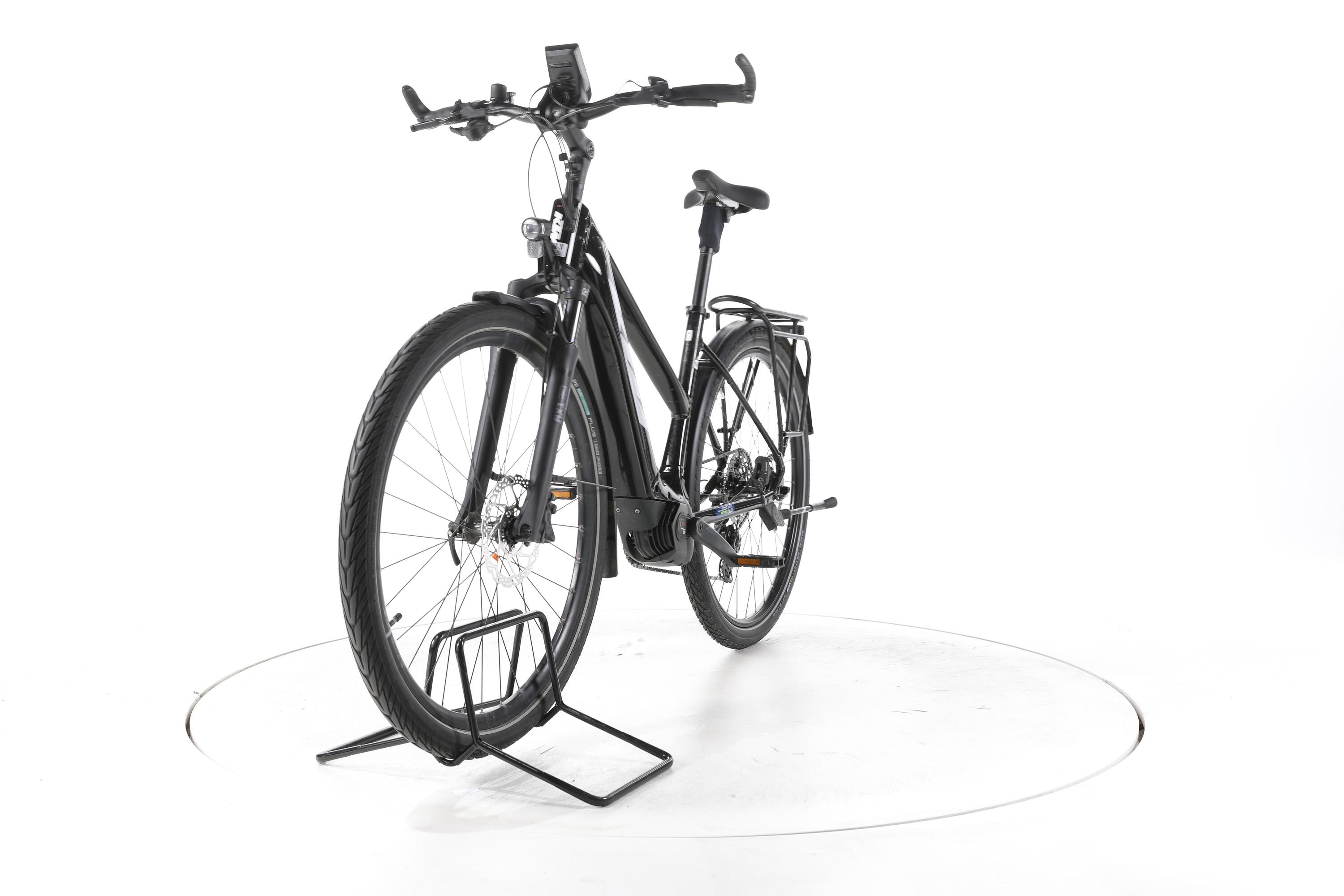 Ebike ricondizionata · KTM Macina Tour CX 610 · Buone condizioni 4/7