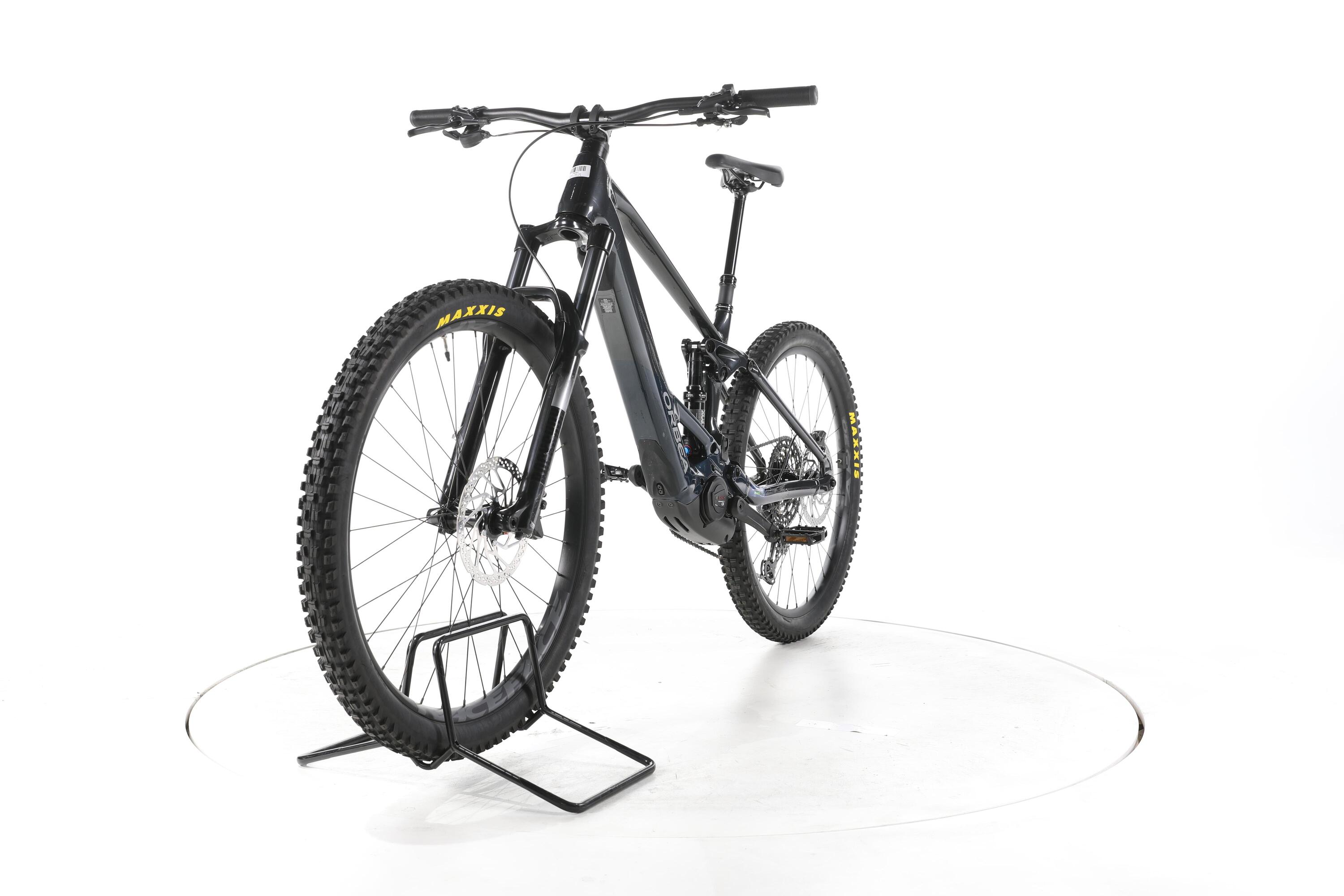 Ebike ricondizionata · Orbea WILD FS H30 · Ottime condizioni 4/7