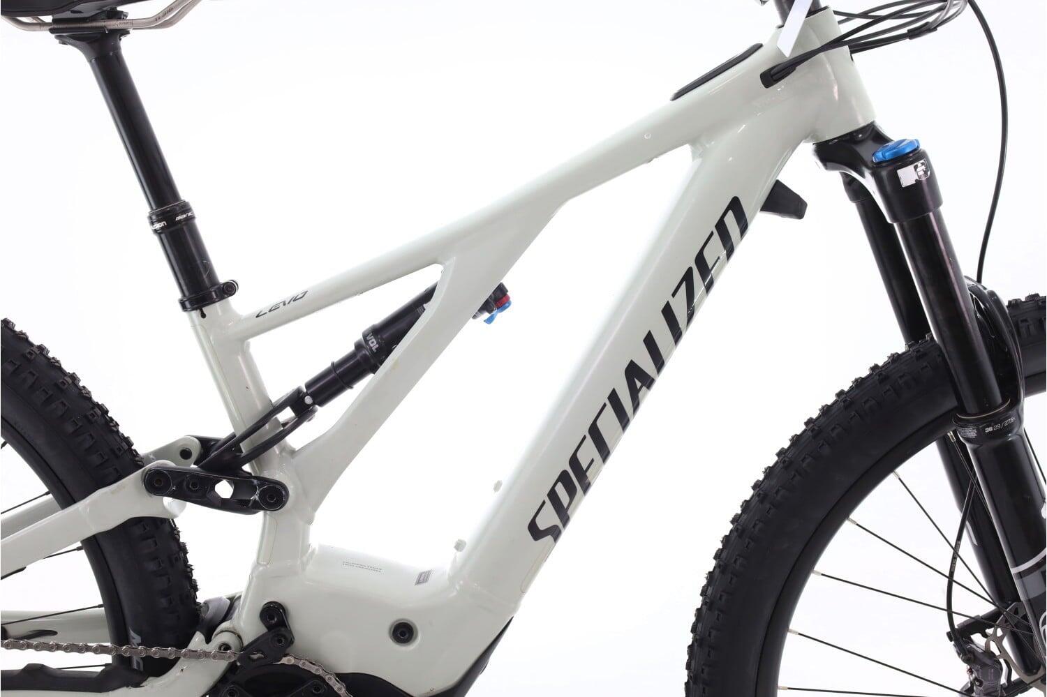 Ebike reconditionné ·  Turbo Levo XT · Très bon état 2/8