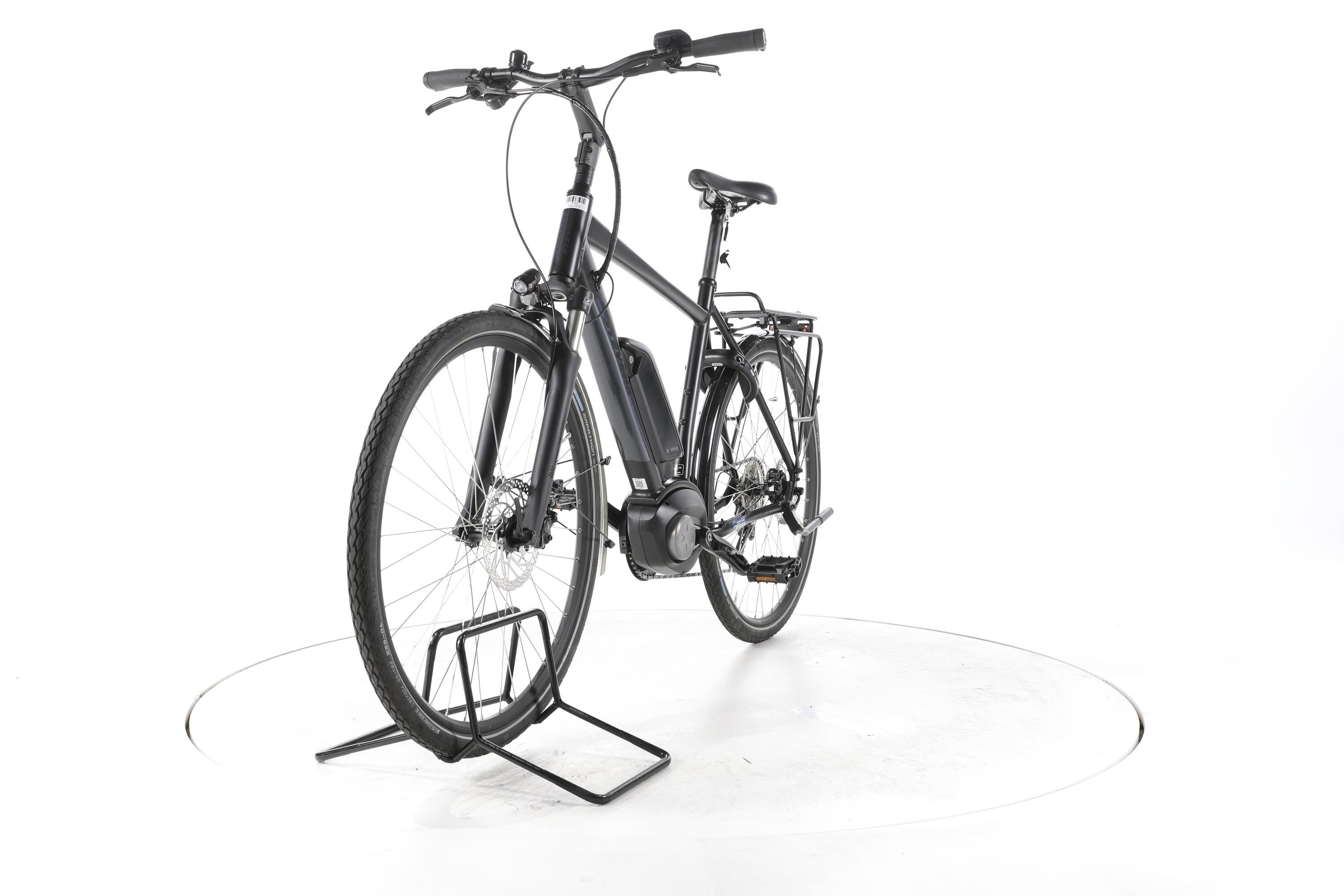 Ebike ricondizionata · Stevens E-Molveno · Ottime condizioni 4/7