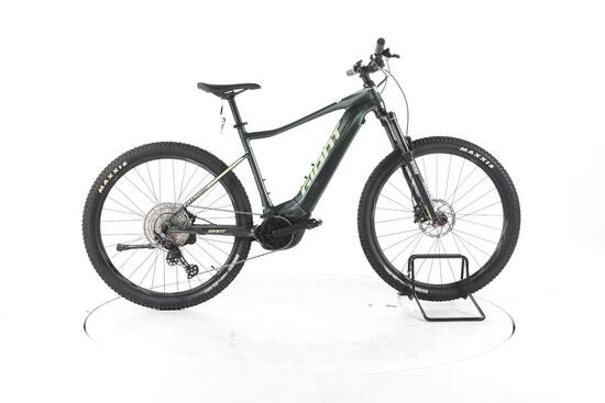 Ebike ricondizionata · Giant Fathom E+ 1 · Ottime condizioni
