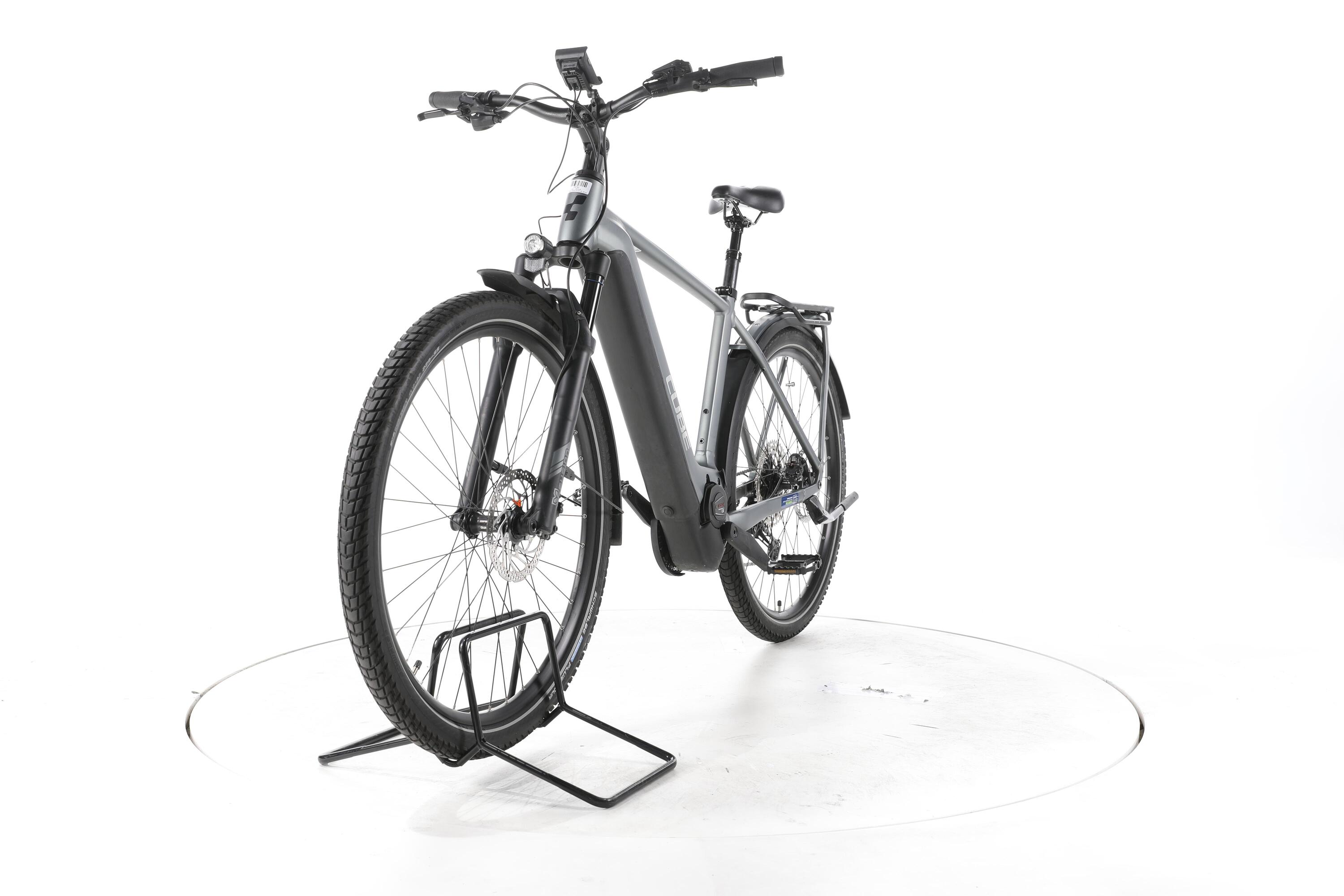 Refurbished - Cube Kathmandu Hybrid Pro Trekking E-Bike - Sehr gut 4/7