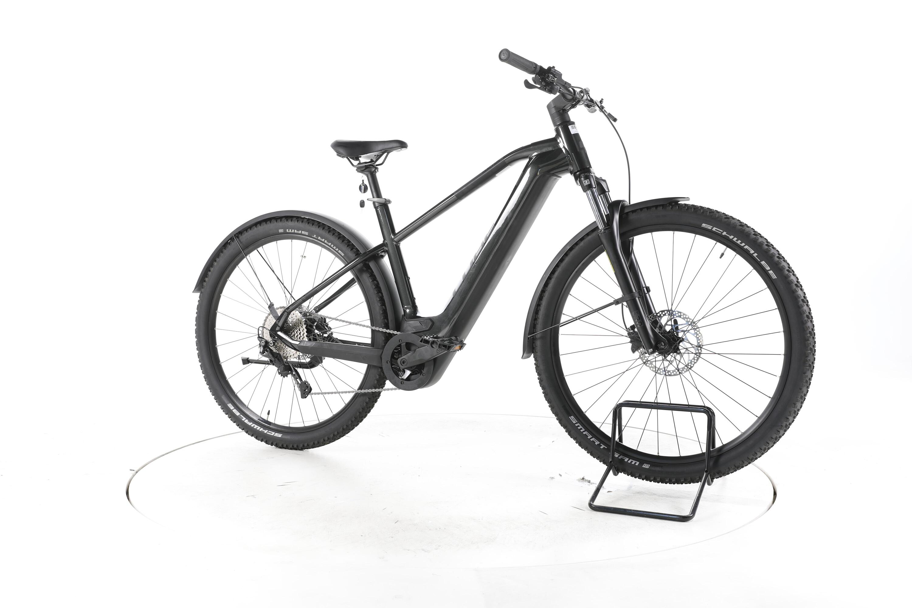 Tweedehands - Cube Reaction Hybrid ONE E-Bike - Zeer goed 2/7