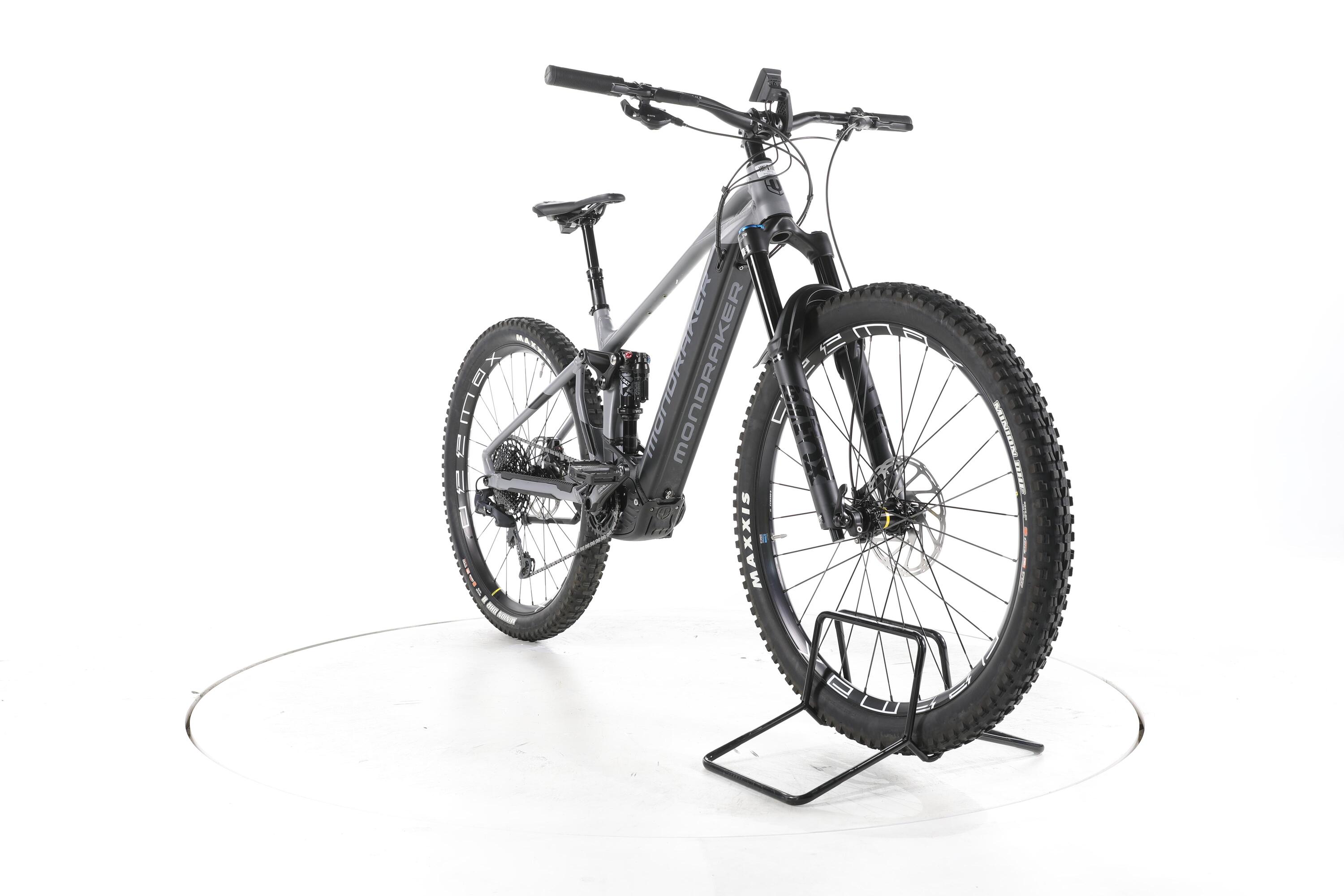 Ebike ricondizionata · Mondraker Crafty R · Ottime condizioni 3/7