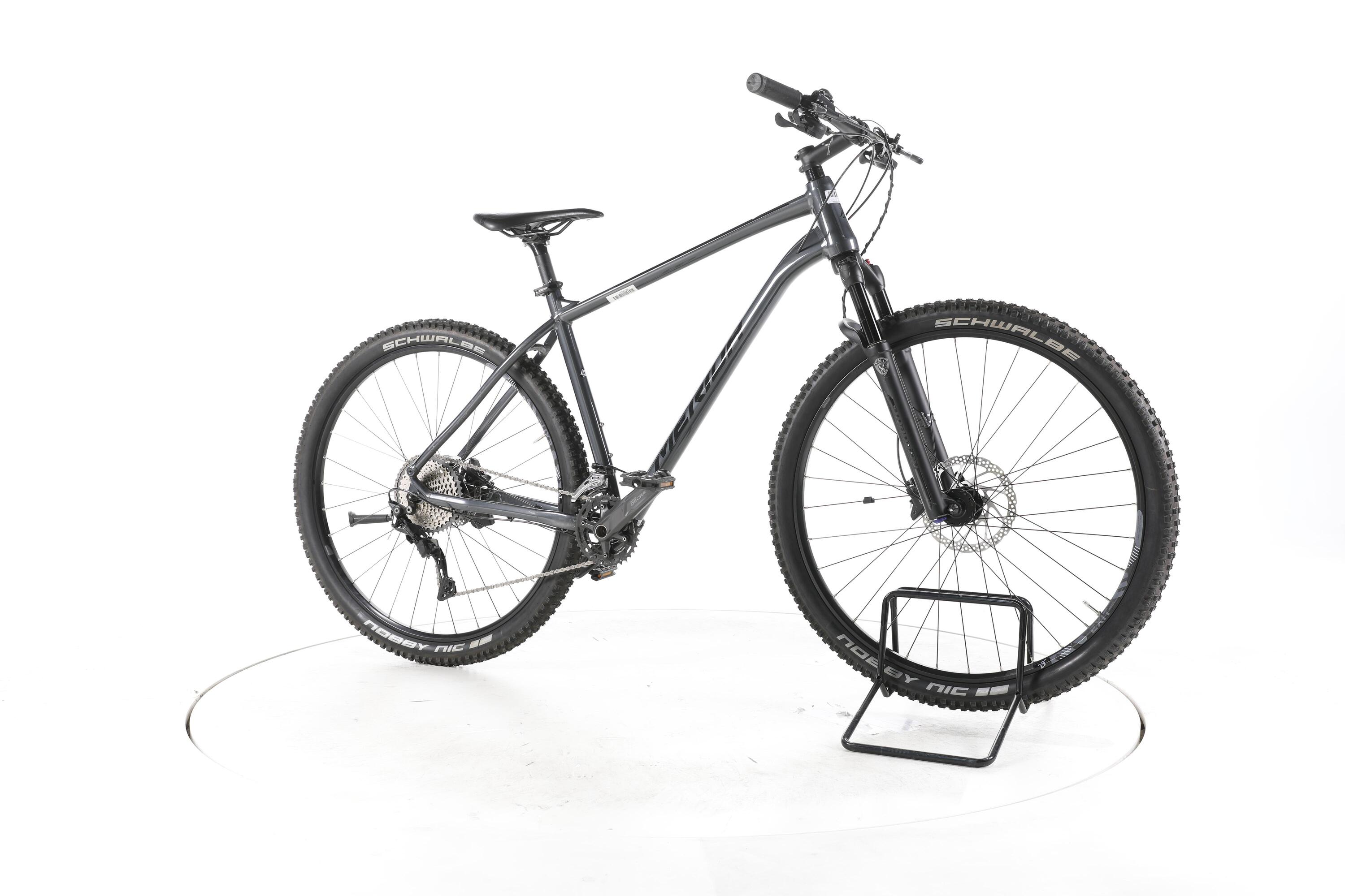 Refurbished - Merida Big.Nine 500 SE Fahrrad Hardtail - Sehr gut 2/7