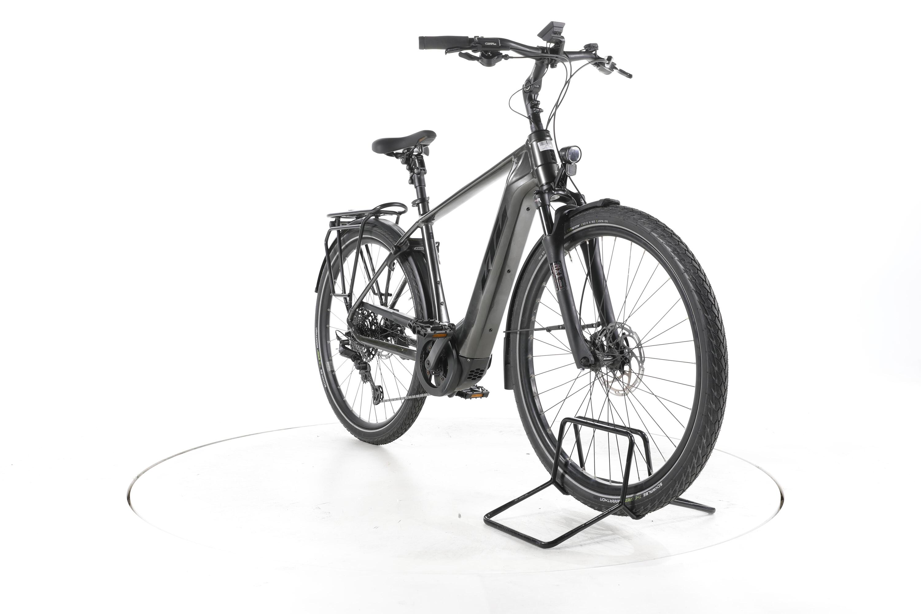 Reconditionné - KTM Macina Style XL Trekking E-Bike - Très Bon 3/7