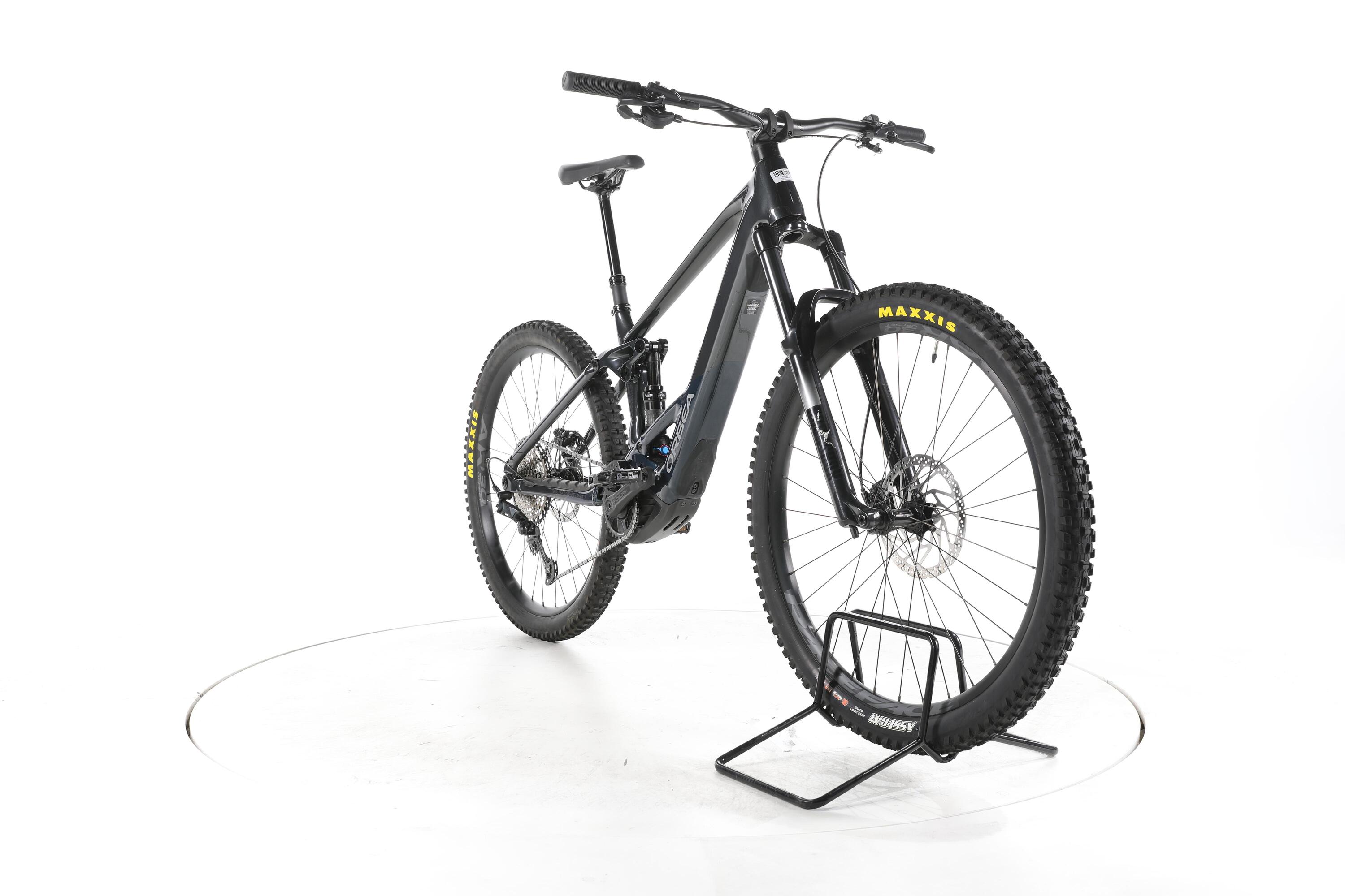 Ebike ricondizionata · Orbea WILD FS H30 · Ottime condizioni 3/7