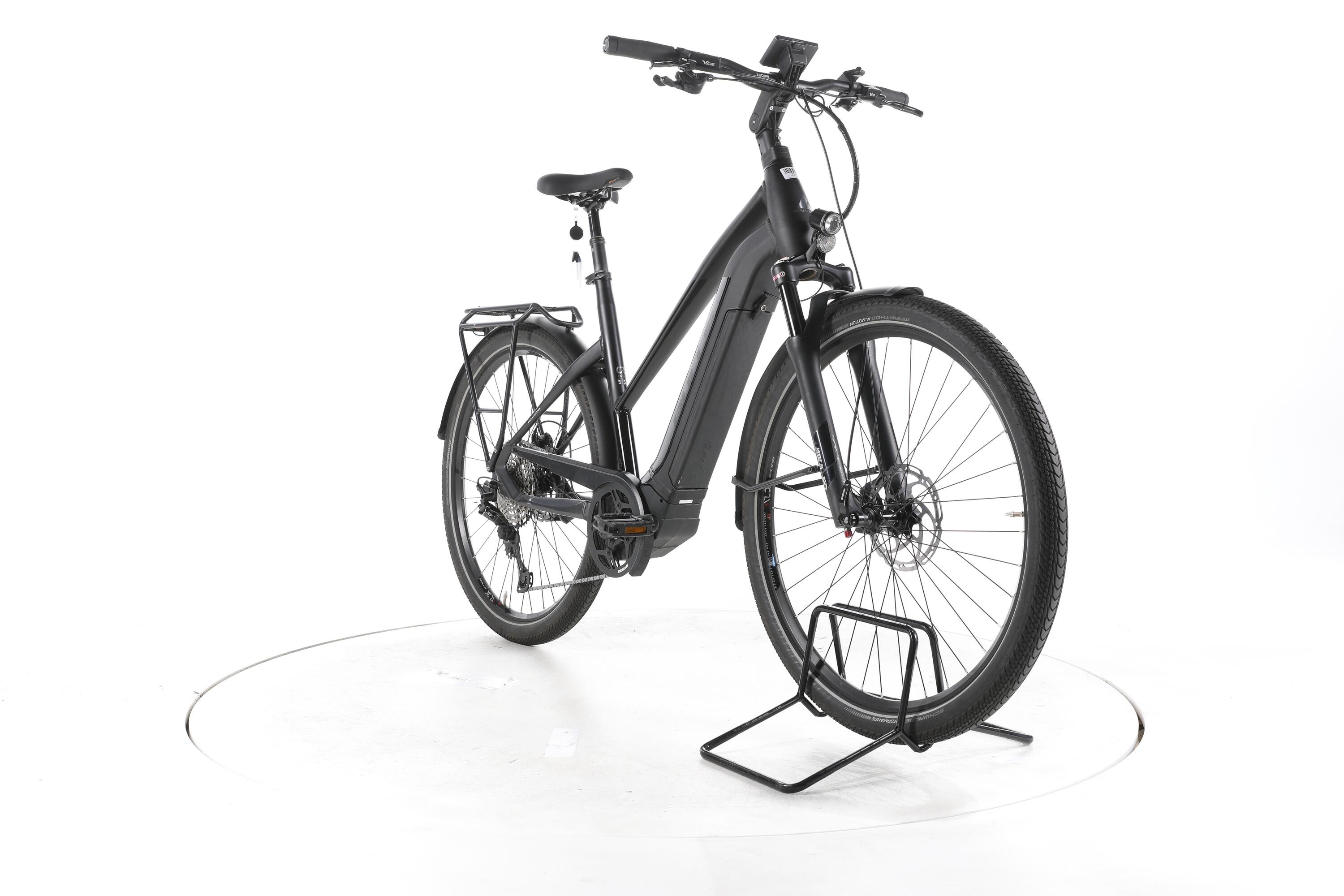 Ebike ricondizionata · Bulls Lacuba Evo 12 · Buone condizioni 3/7