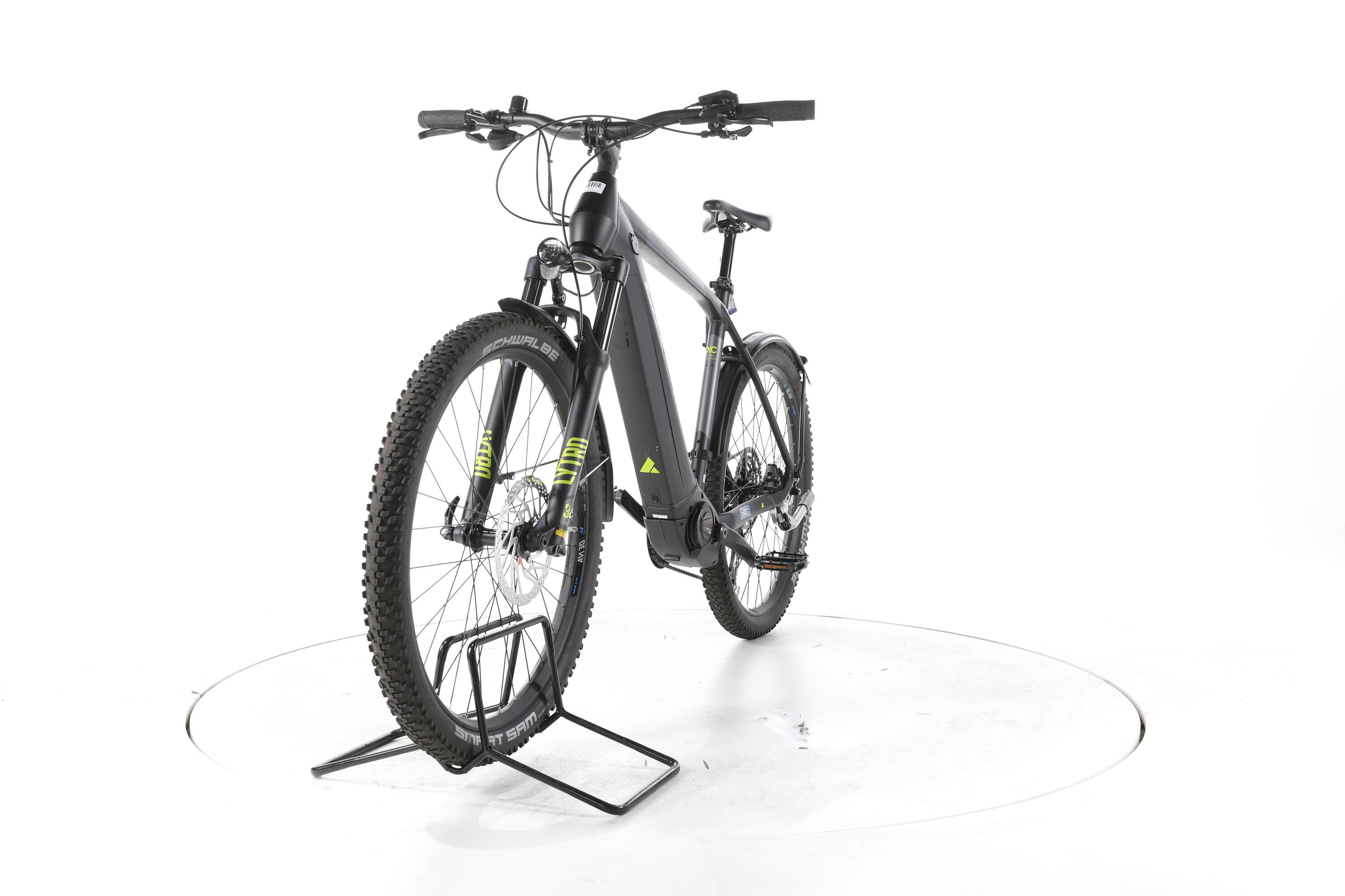 Ebike ricondizionata · Bulls Copperhead EVO 2 XXL Street · Ottime condizioni 4/7