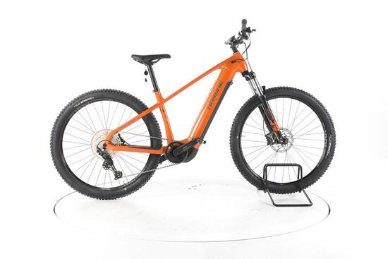 Tweedehands - Haibike AllTrack 6 E-Bike - Zeer goed