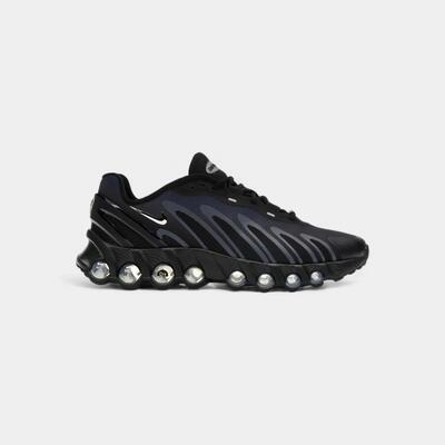 Nike air max dn8 black thunder blue