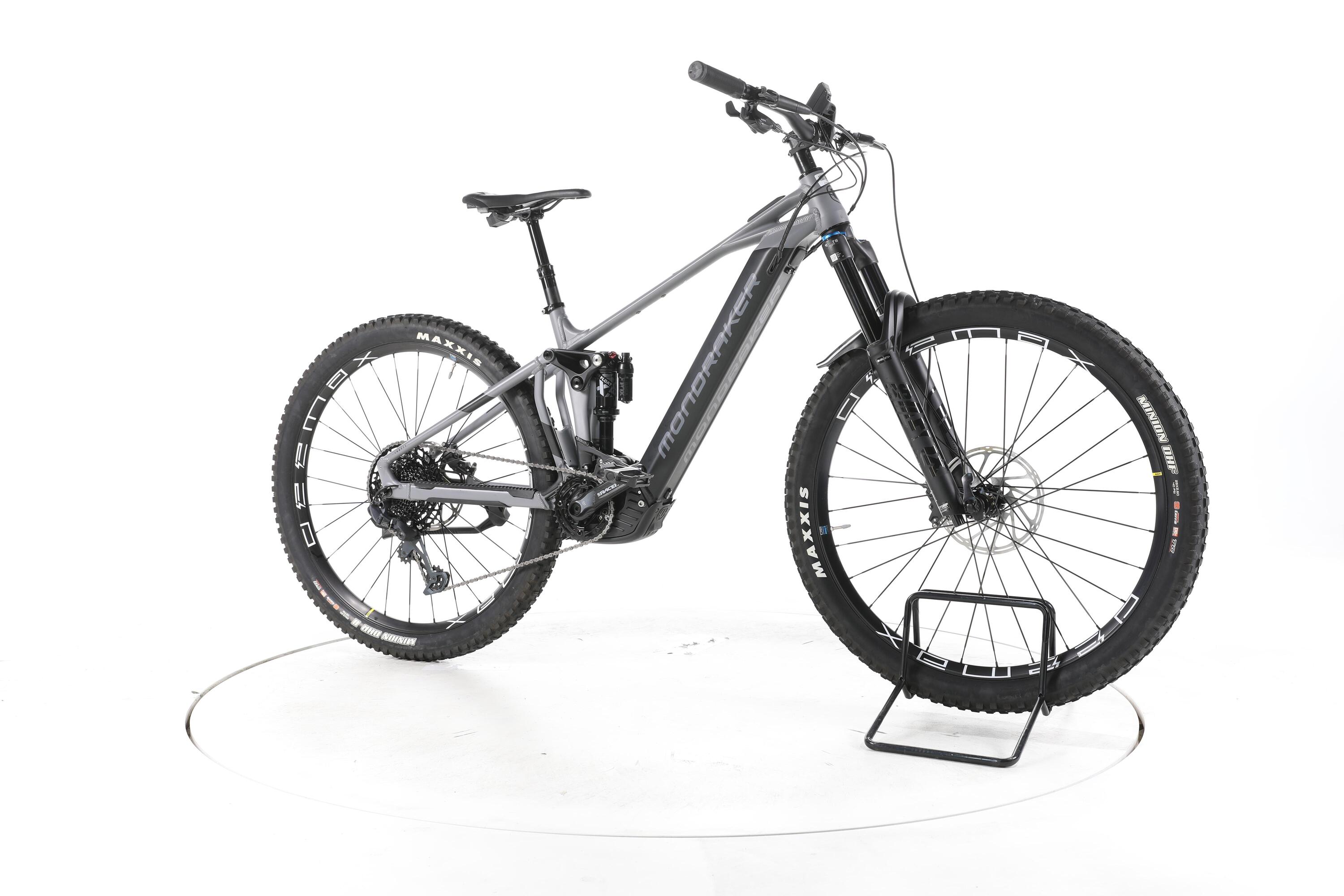 Ebike ricondizionata · Mondraker Crafty R · Ottime condizioni 2/7