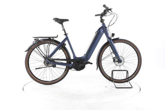 Reconditionné - Velo de Ville AEB 890 City E-Bike Entrée basse - Bon