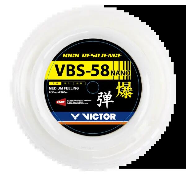 VICTOR picture
