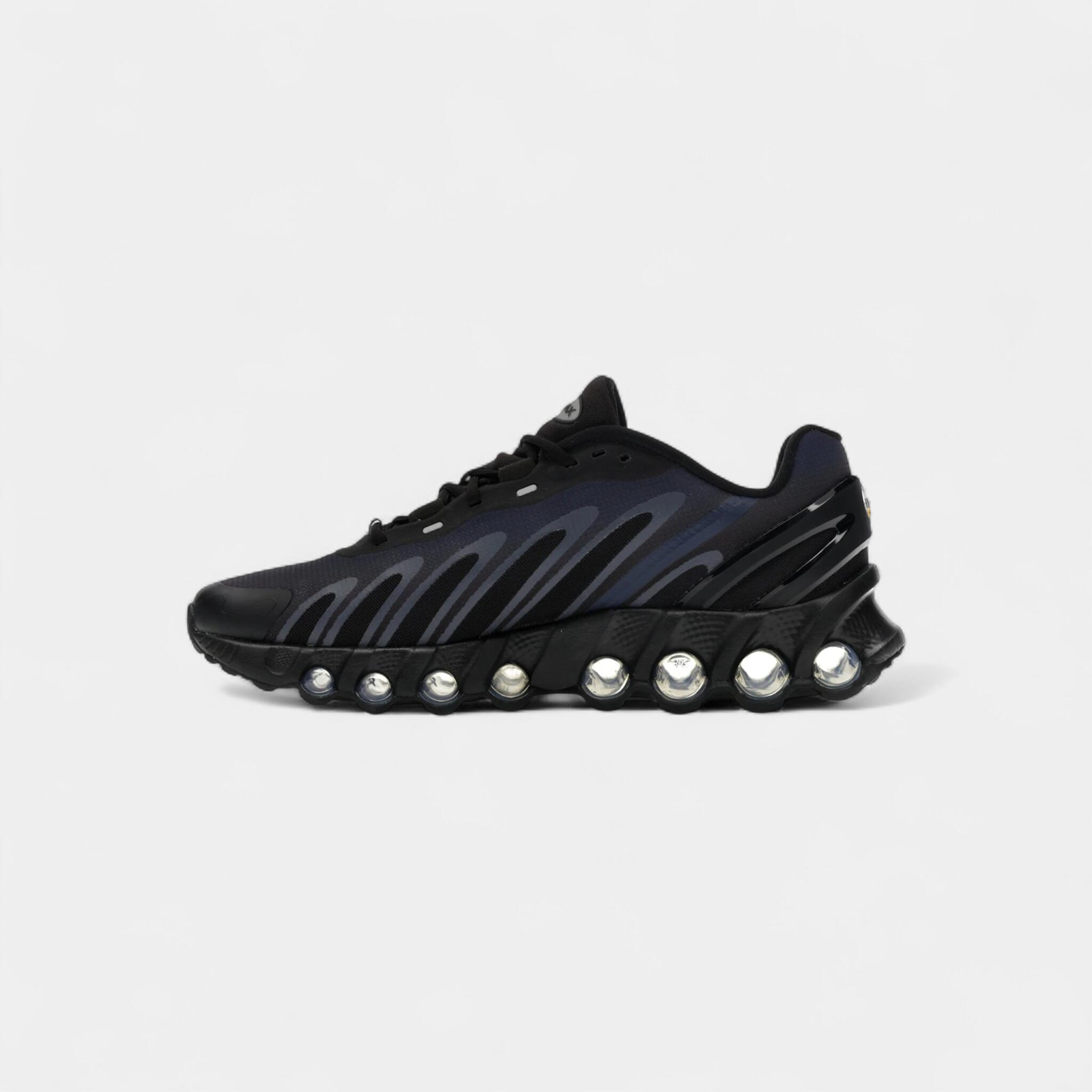 Nike Air Max Dn8 Black Thunder Blue 4/4