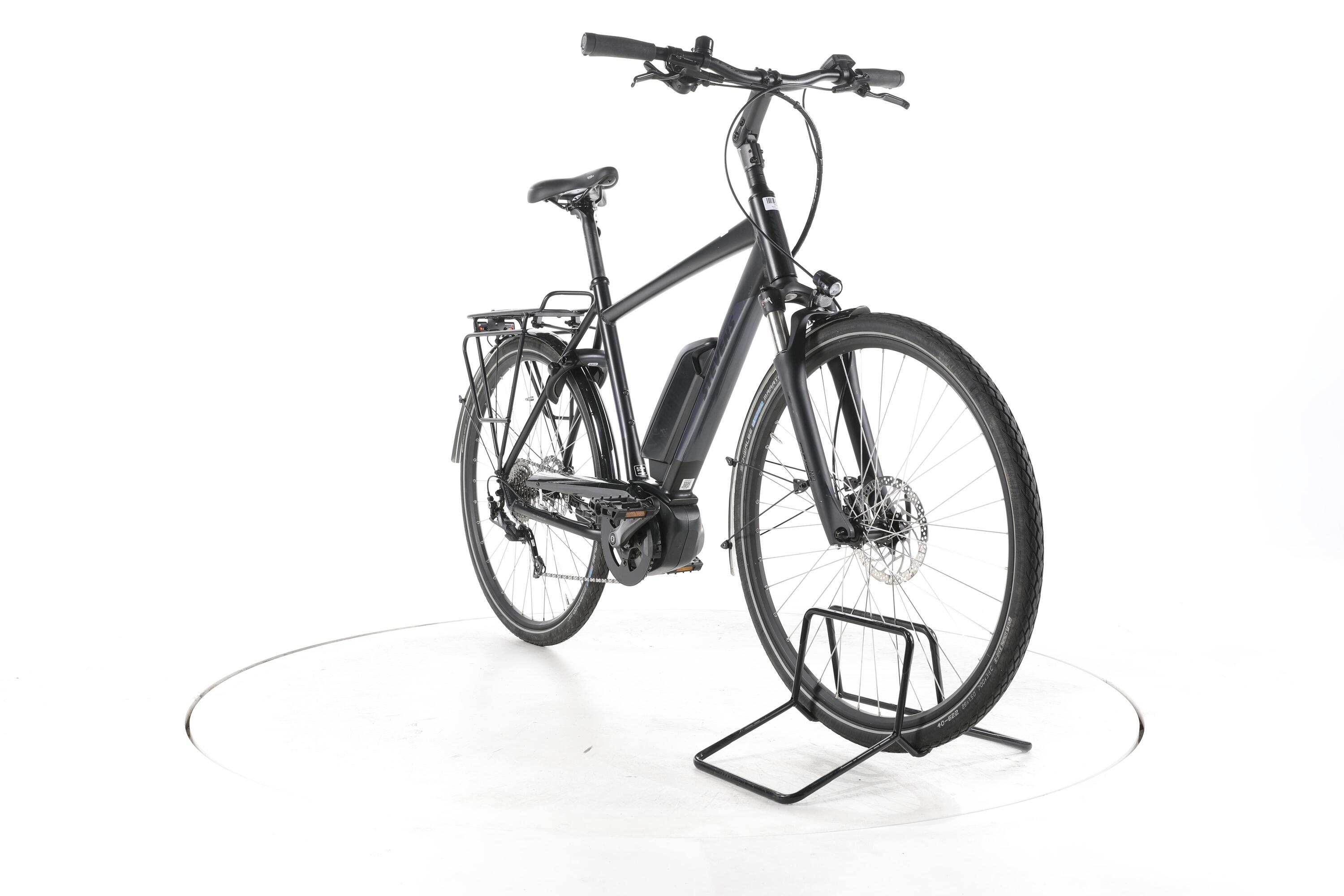Ebike ricondizionata · Stevens E-Molveno · Ottime condizioni 3/7