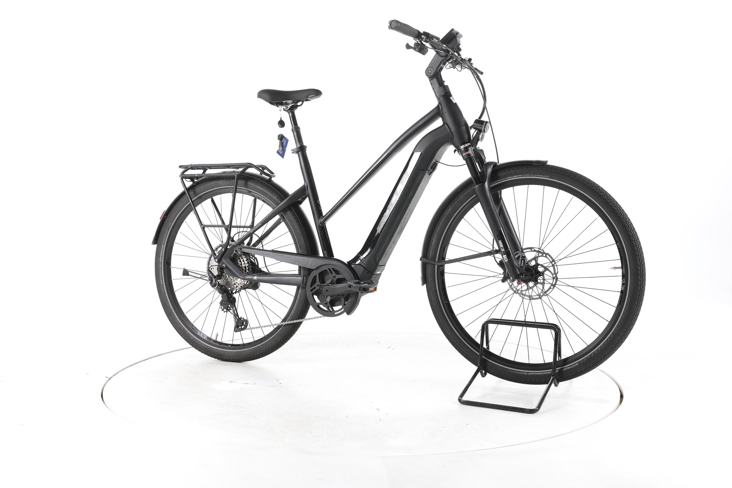 Ebike ricondizionata · Bulls Lacuba Evo 12 · Buone condizioni 2/7
