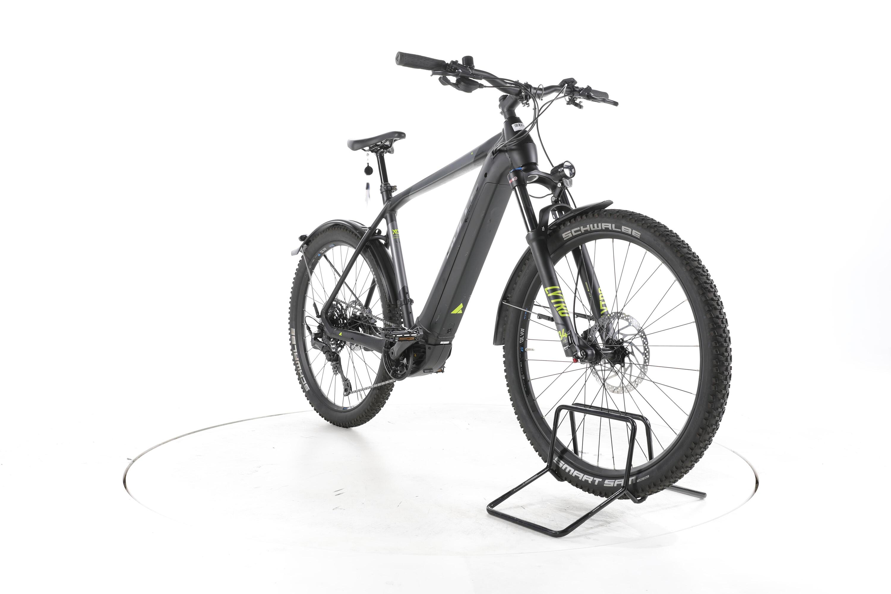 Ebike ricondizionata · Bulls Copperhead EVO 2 XXL Street · Ottime condizioni 3/7