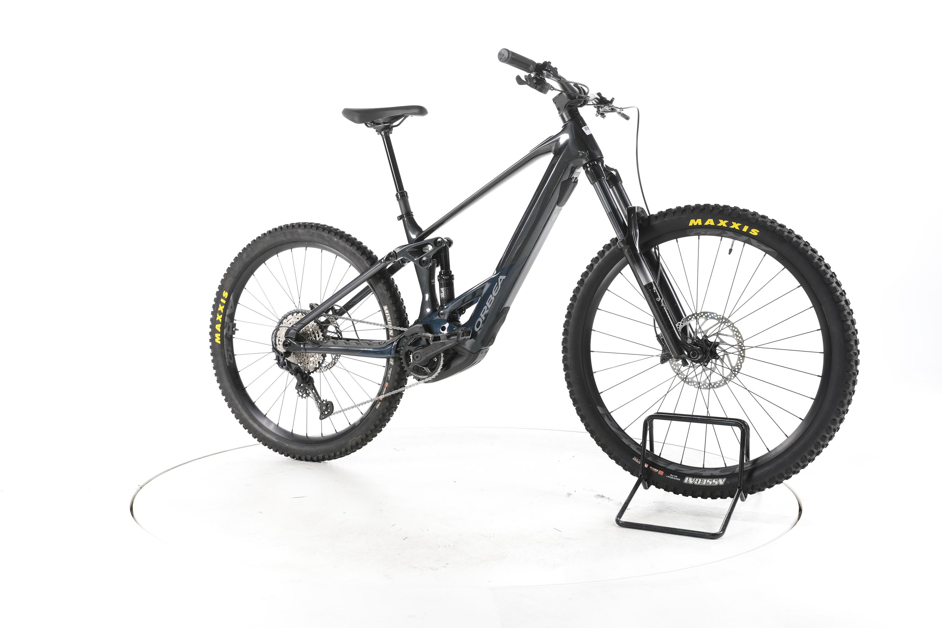 Ebike ricondizionata · Orbea WILD FS H30 · Ottime condizioni 2/7