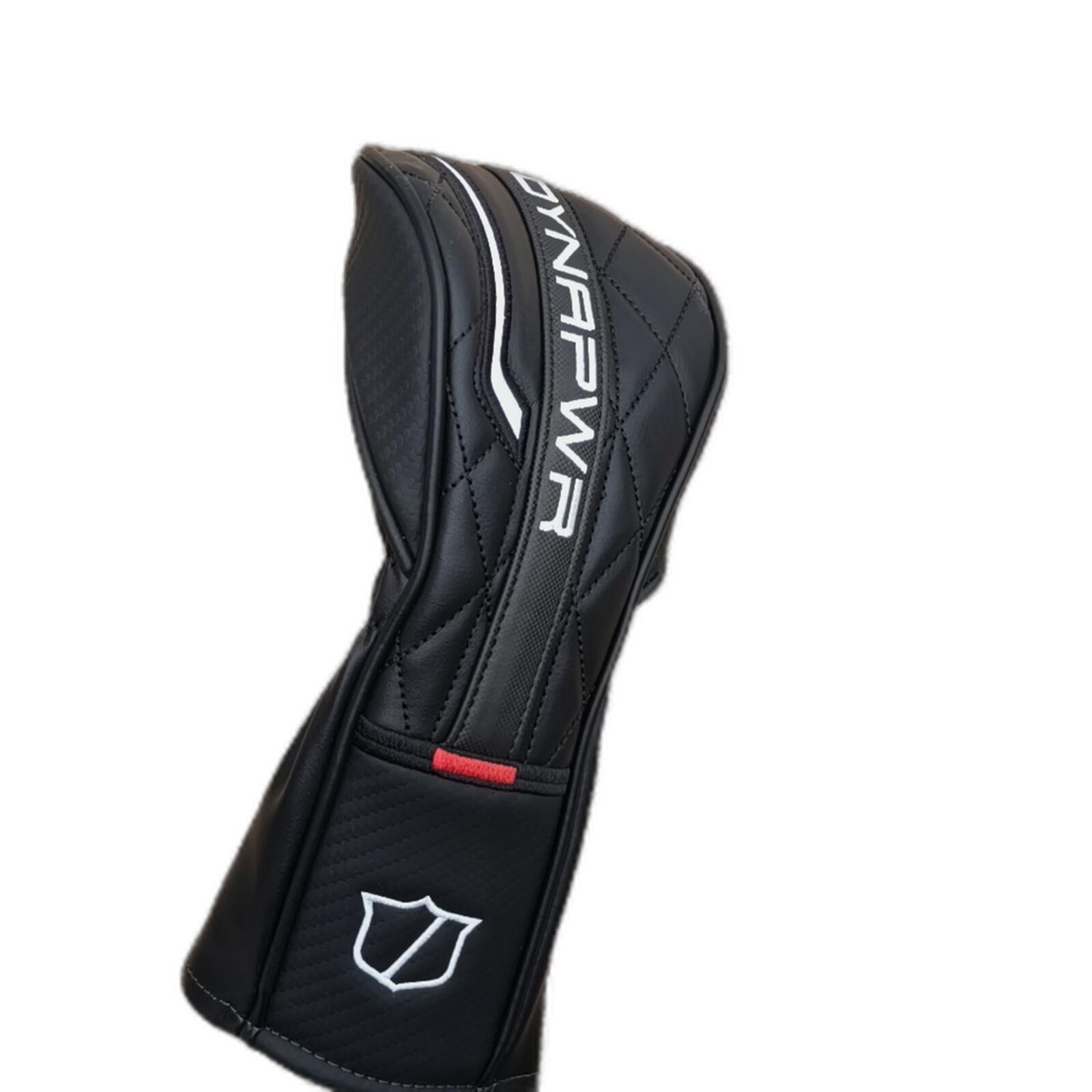 Wilson DynaPWR Max Fairway Wood / Flex Ladies / #5/18 2/6